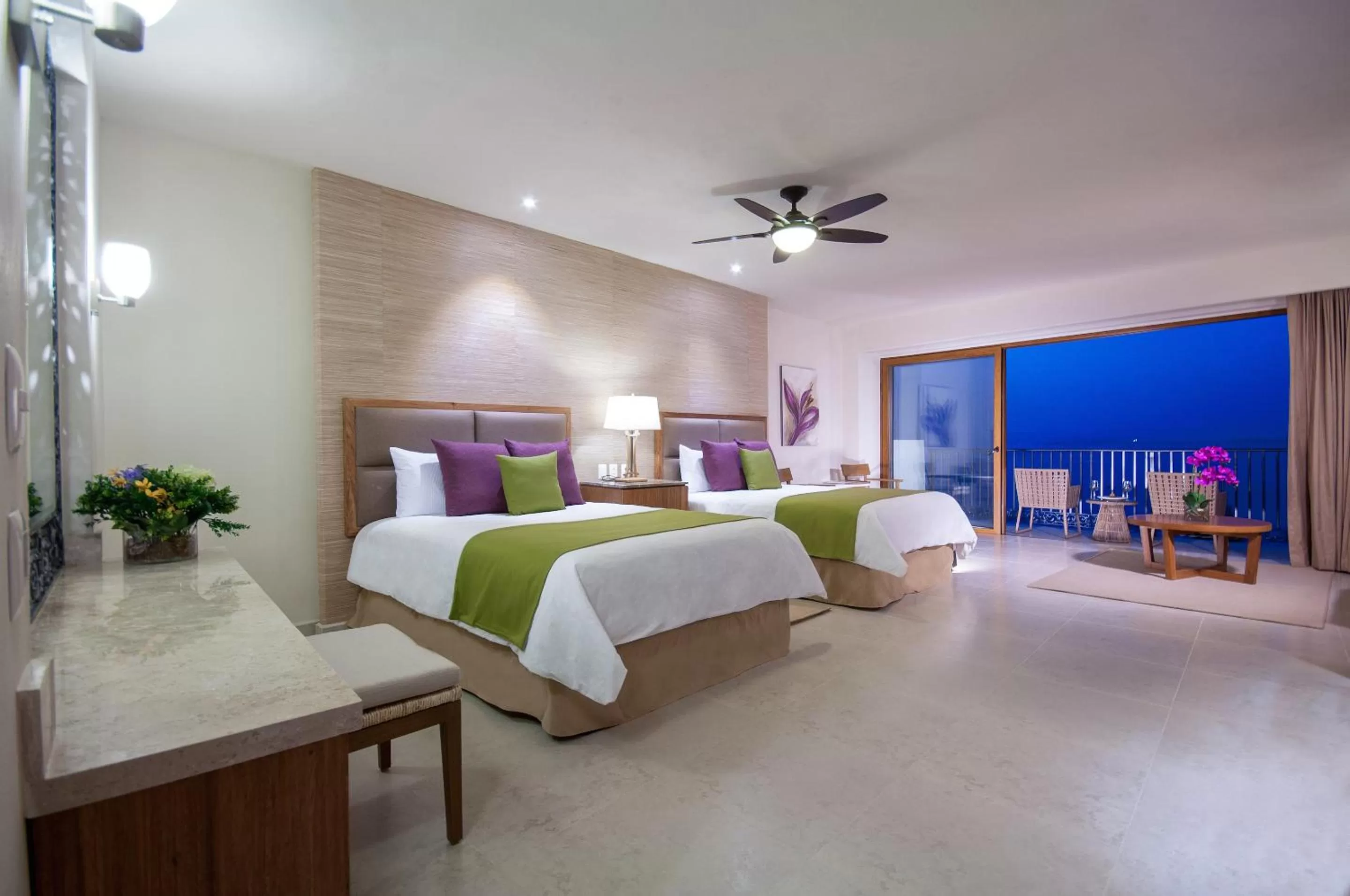 Almar Deluxe Suite Ocean View in Almar Resort Luxury LGBT Beach Front Experience