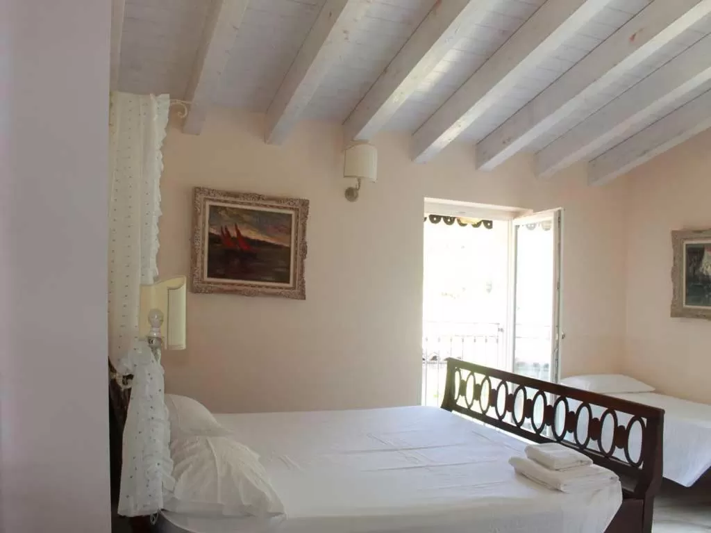 Bed in Borgo alla Sorgente