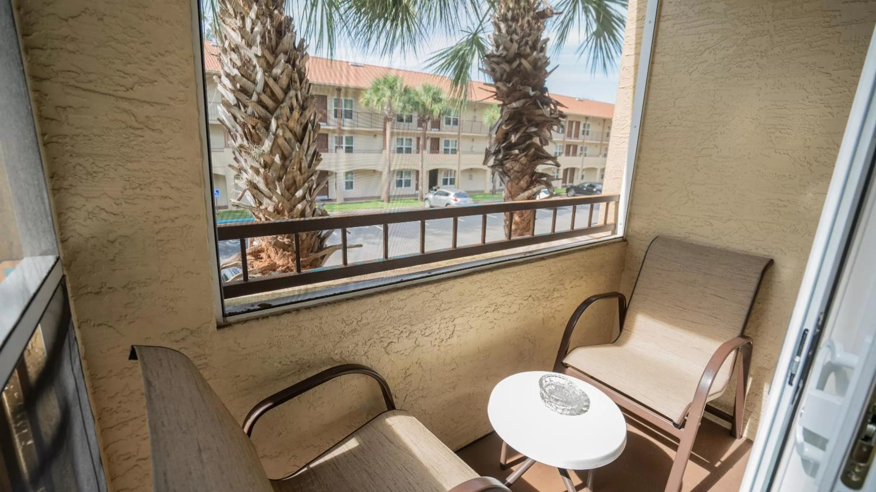 View (from property/room) in Blue Tree Resort at Lake Buena Vista