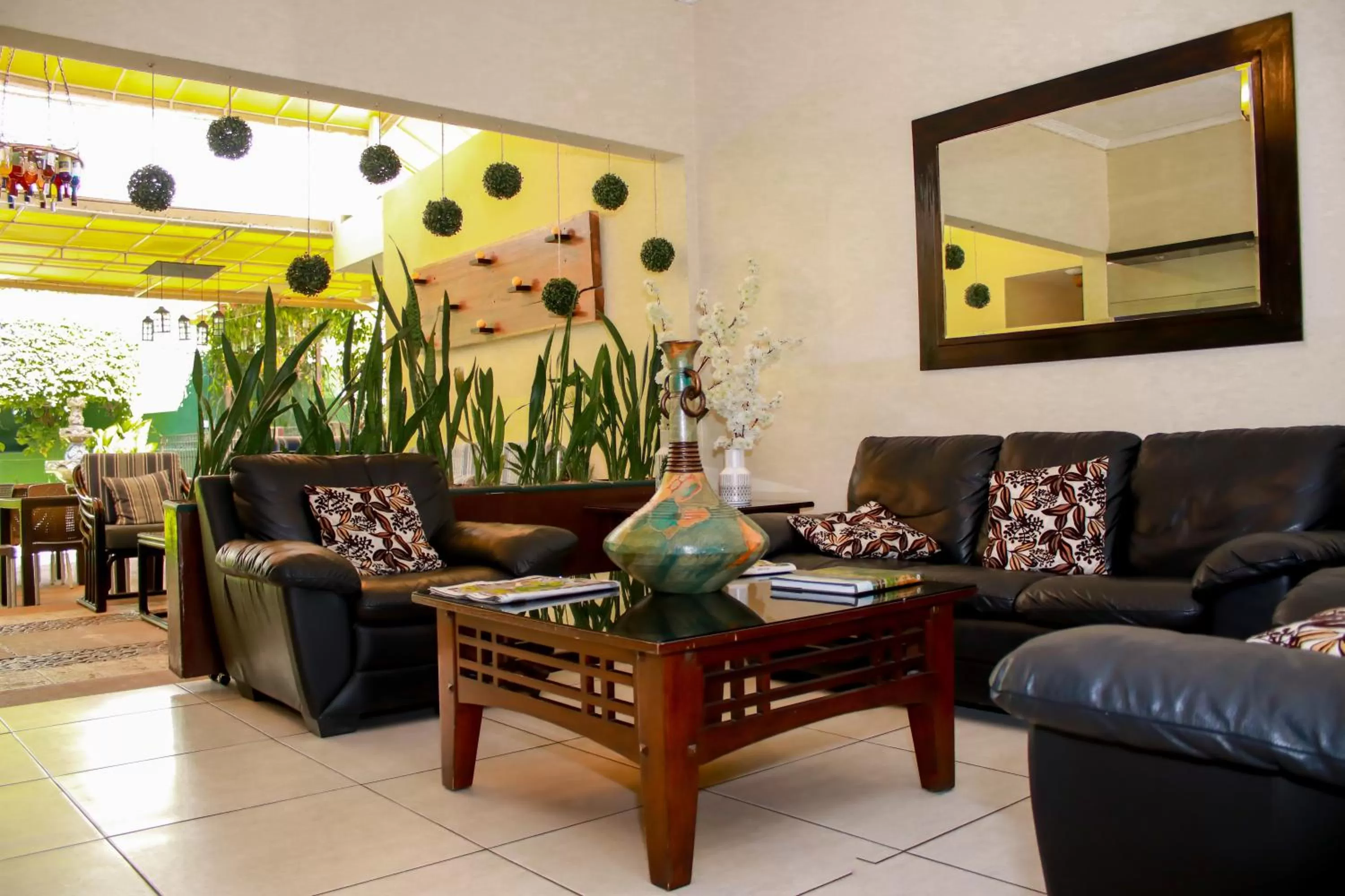 Las Magnolias Hotel Boutique