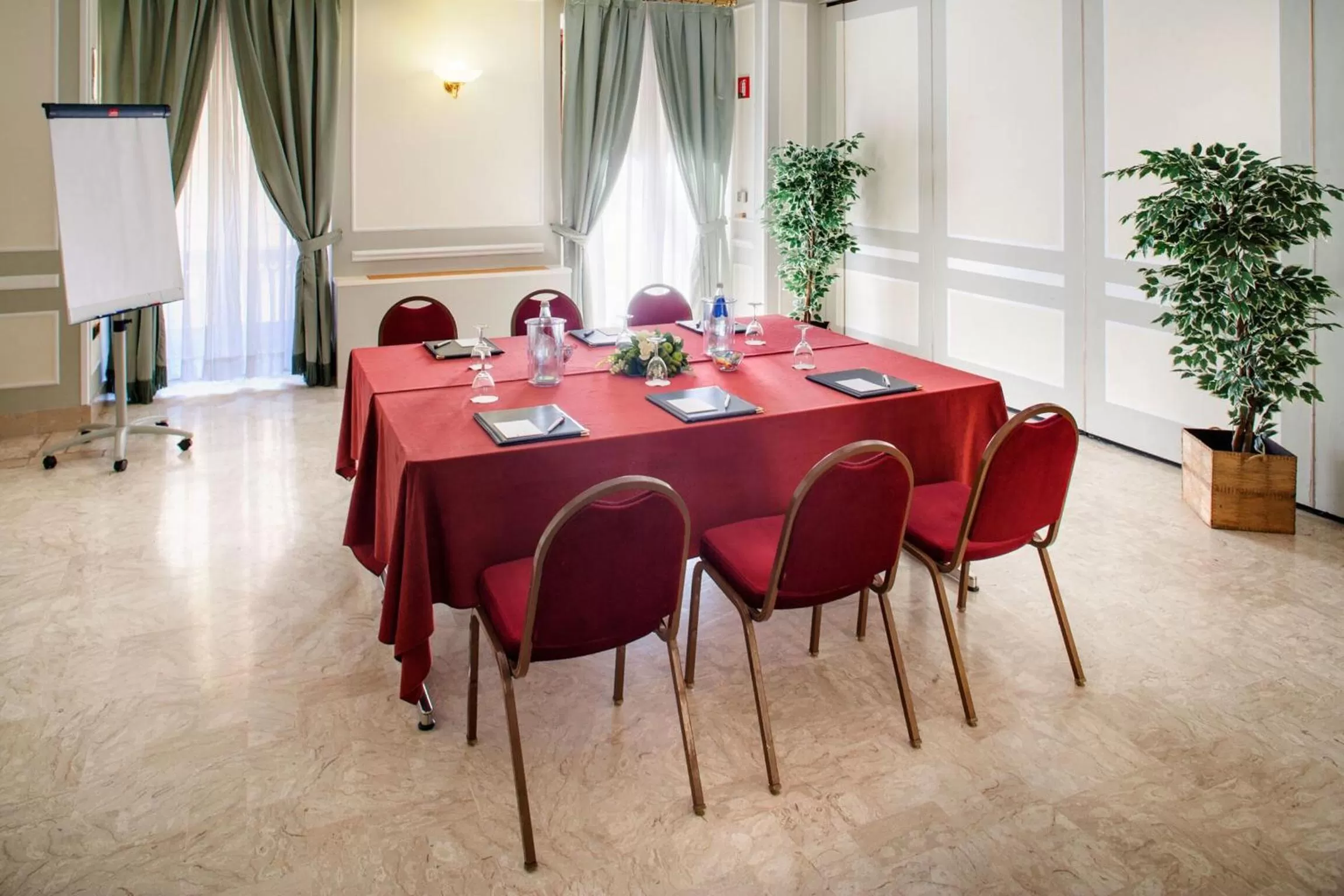 Meeting/conference room in Hotel Concord