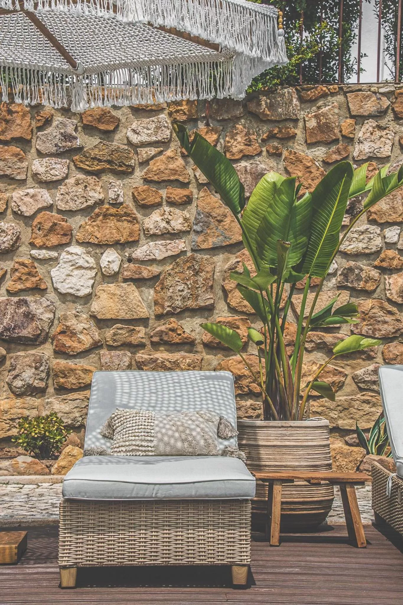 Villa Pietra Estoril Eco Guesthouse