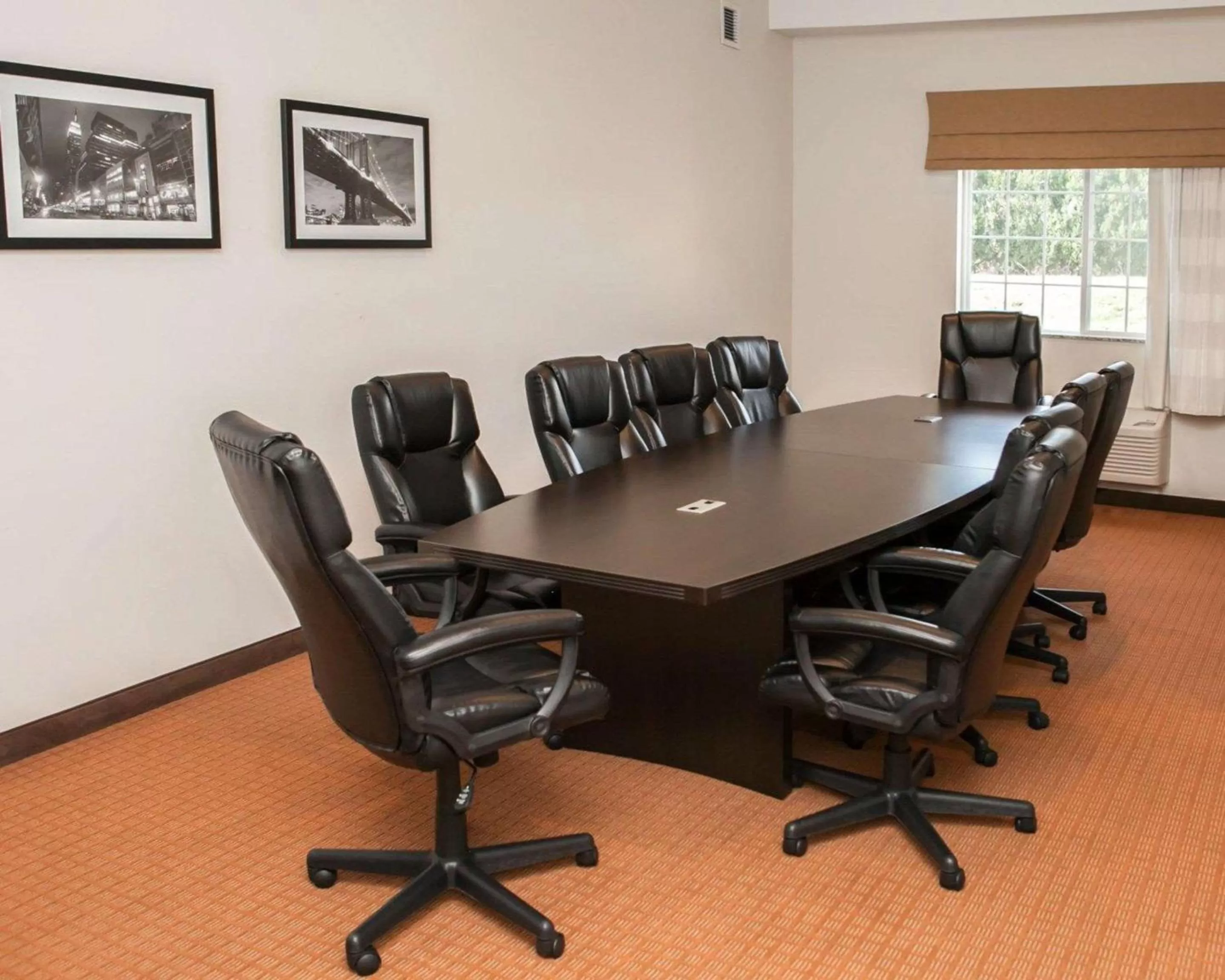 On site in Sleep Inn & Suites Harrisburg - Hershey North