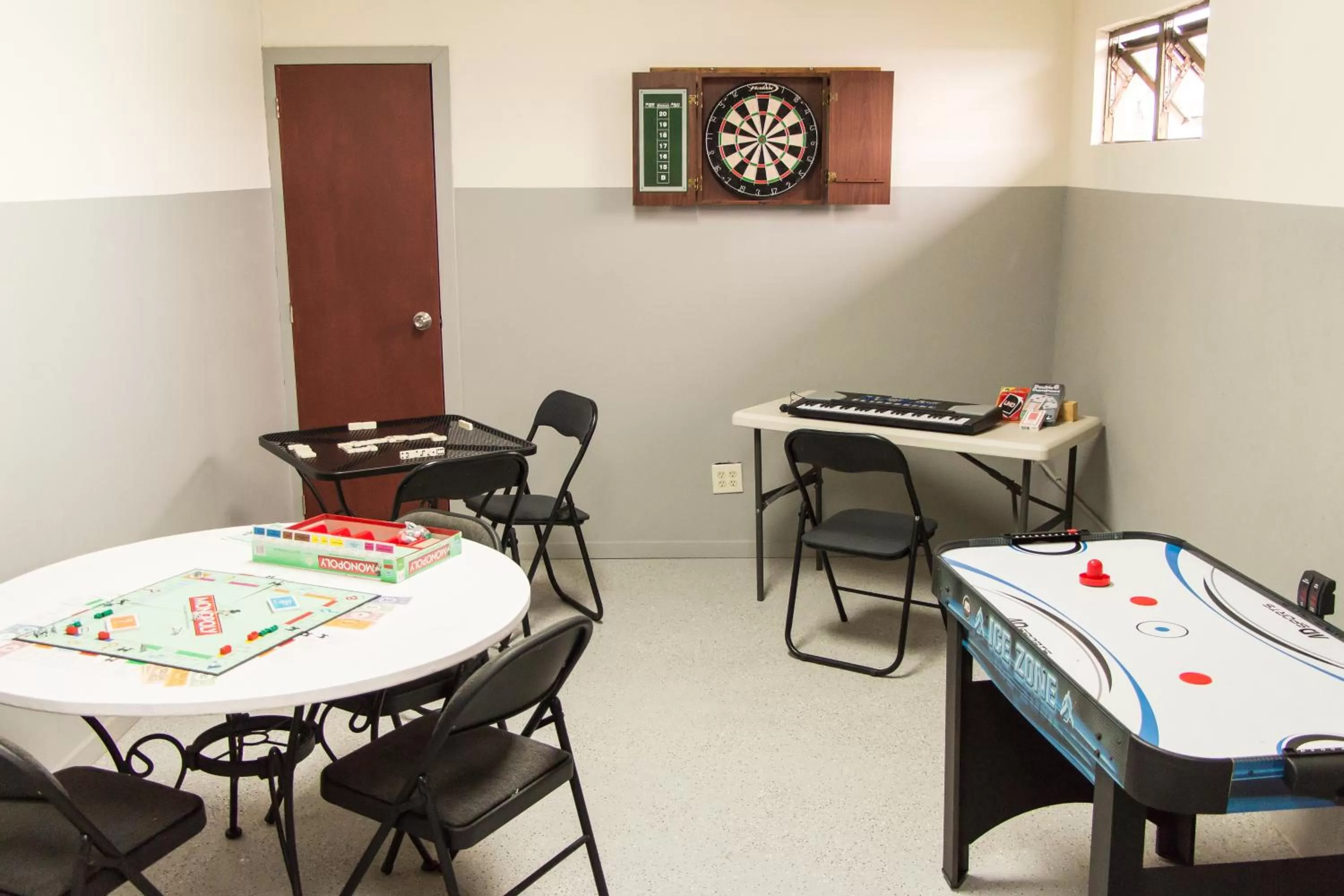 Darts in The Durban Hotel Guyana INC.