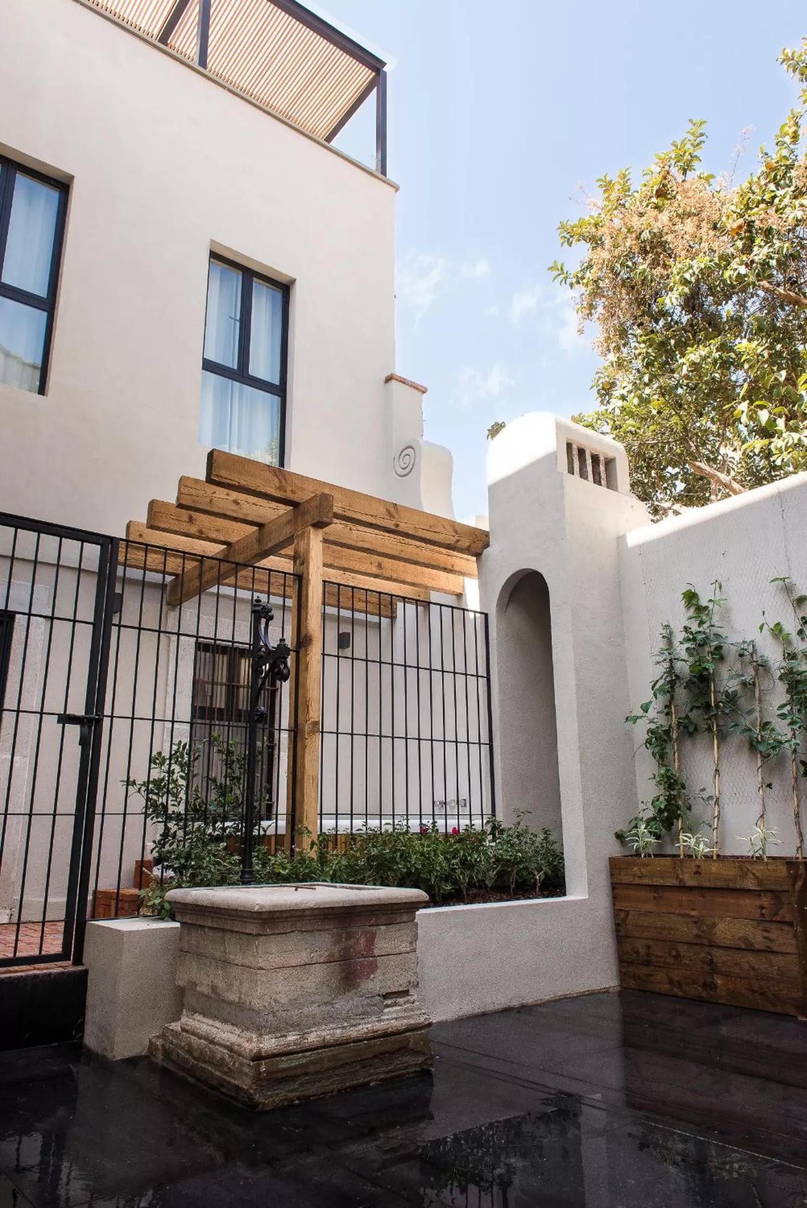 Antigua Trece Hotel Fusión & SPA