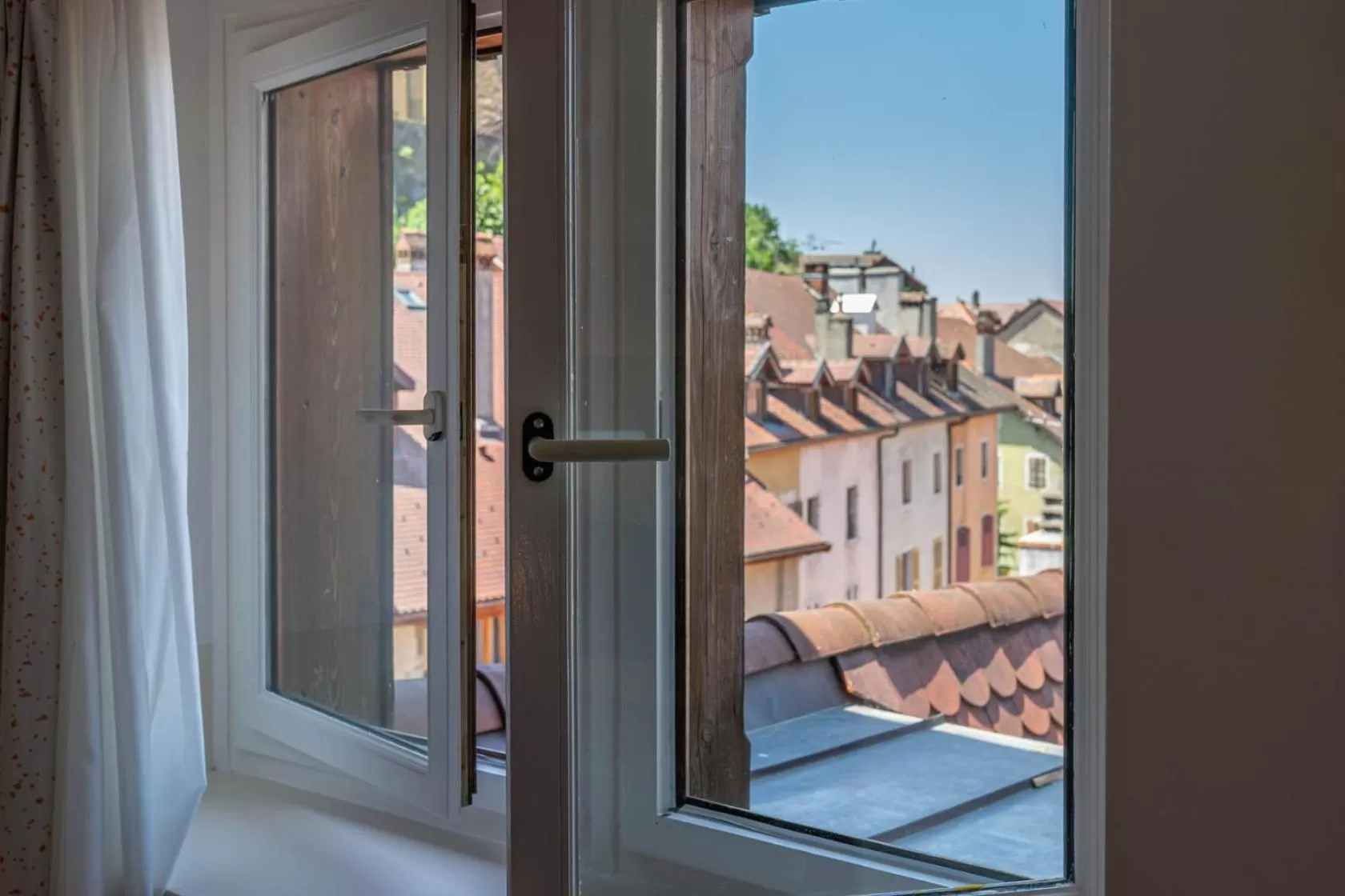 Other in Hôtel du Palais de l'Isle