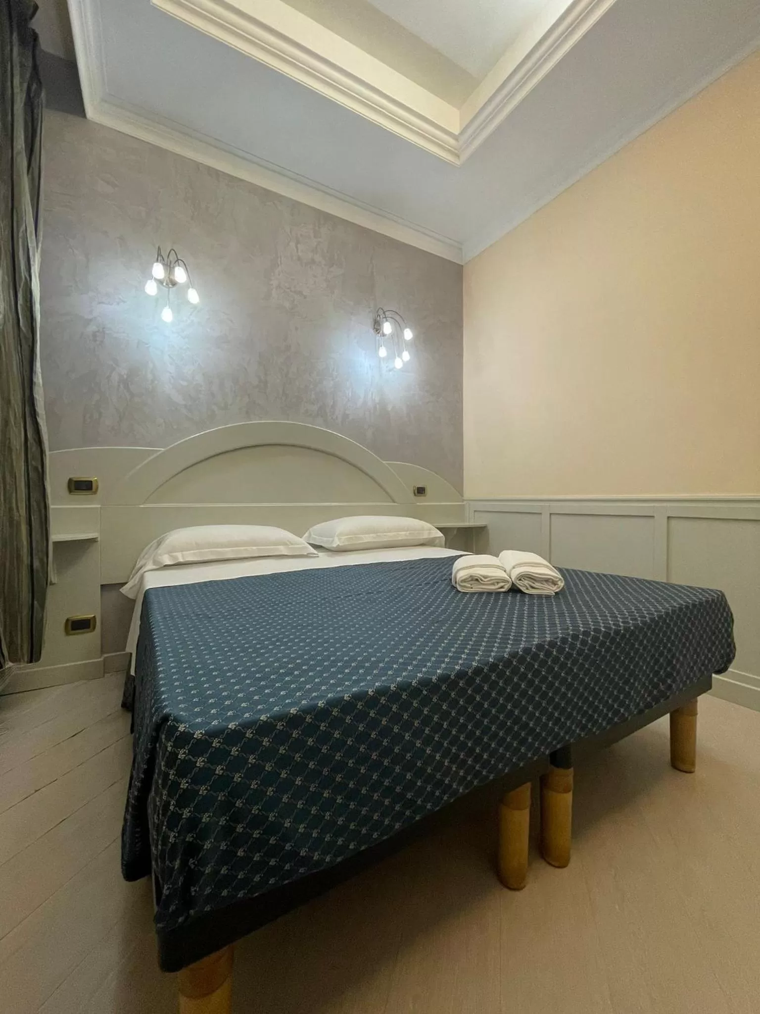 Bed in relais monti guesthouse