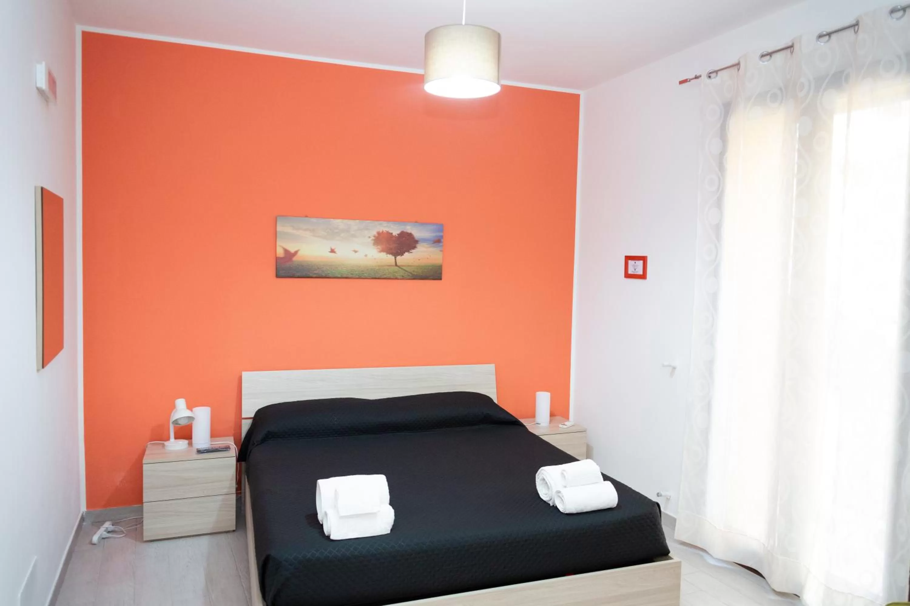 Bed in La Dimora Di Segesta B&B