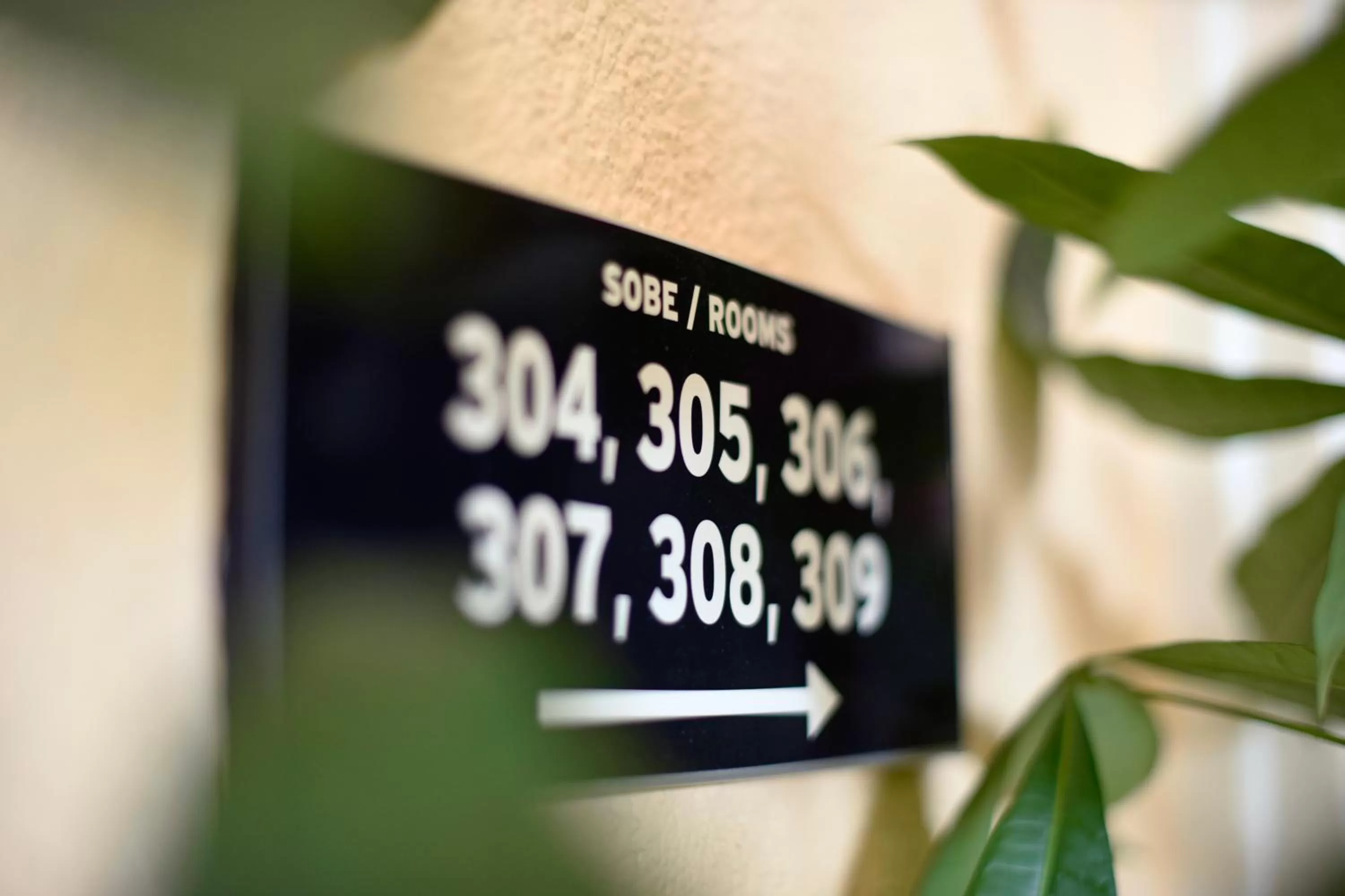 Property logo or sign in Hotel Orient Zagreb