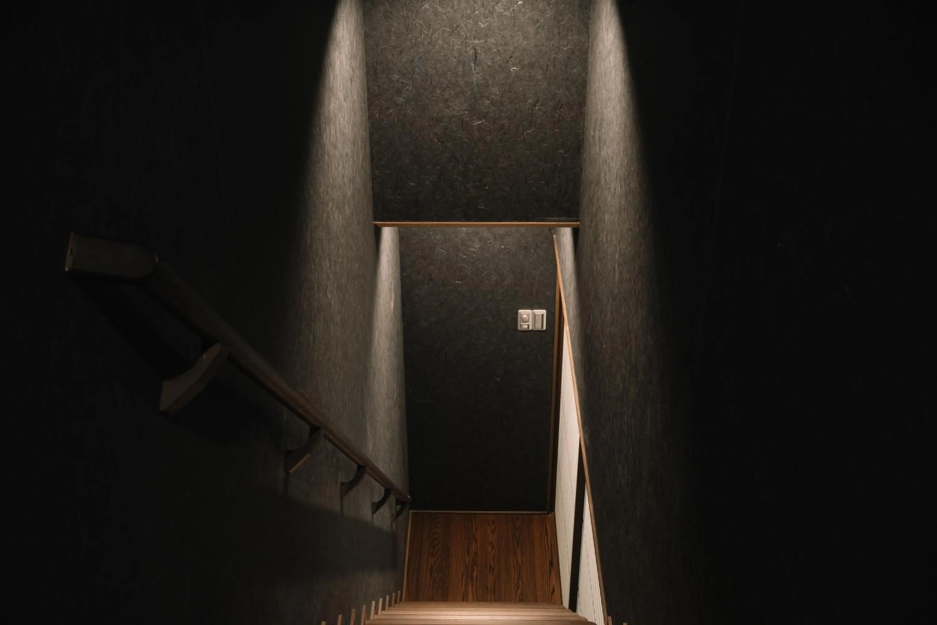 Photo of the whole room in Kyoto Nanzenji Ryokan Yachiyo Established in 1915