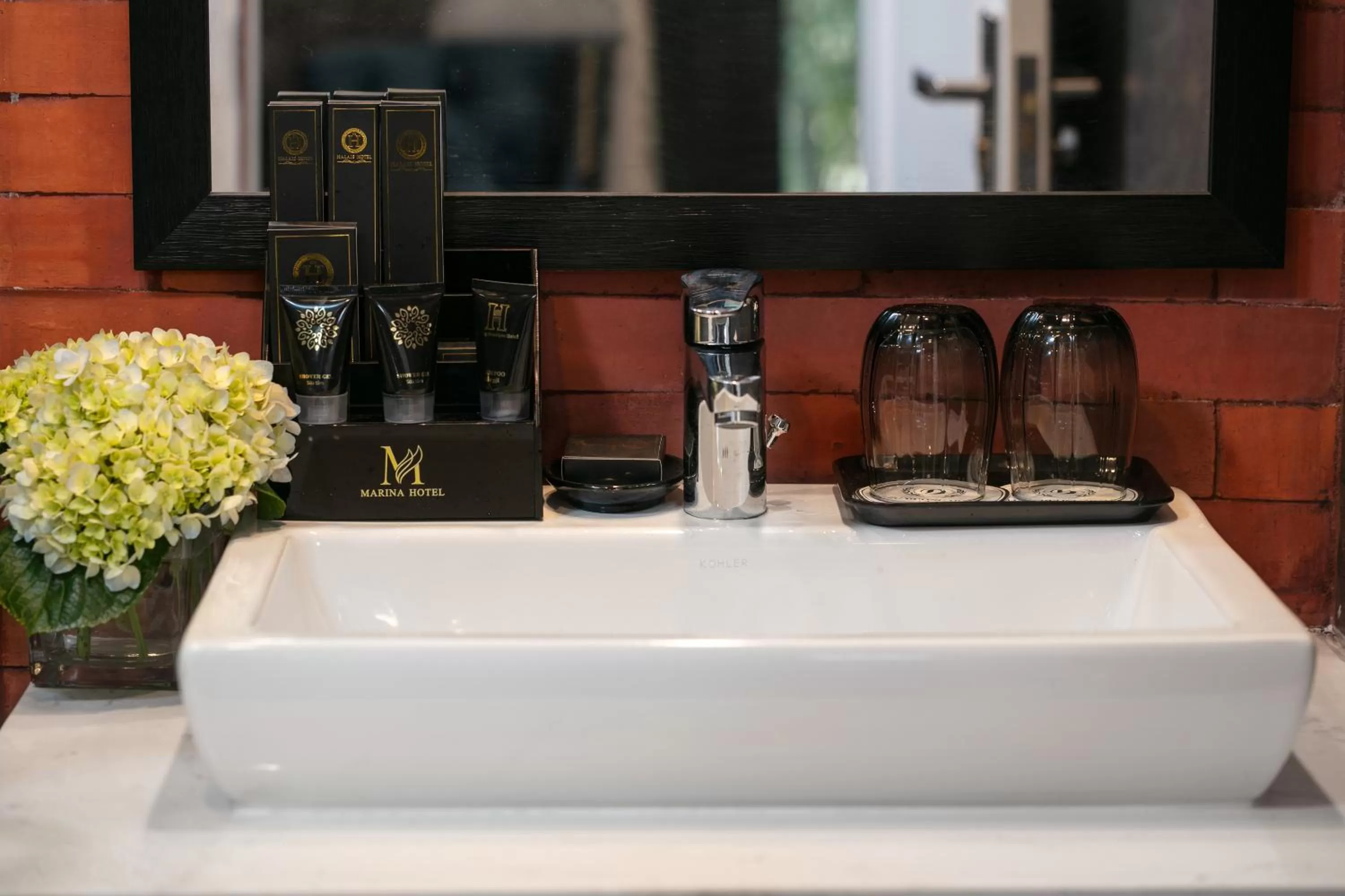 Other in Marina Hotel