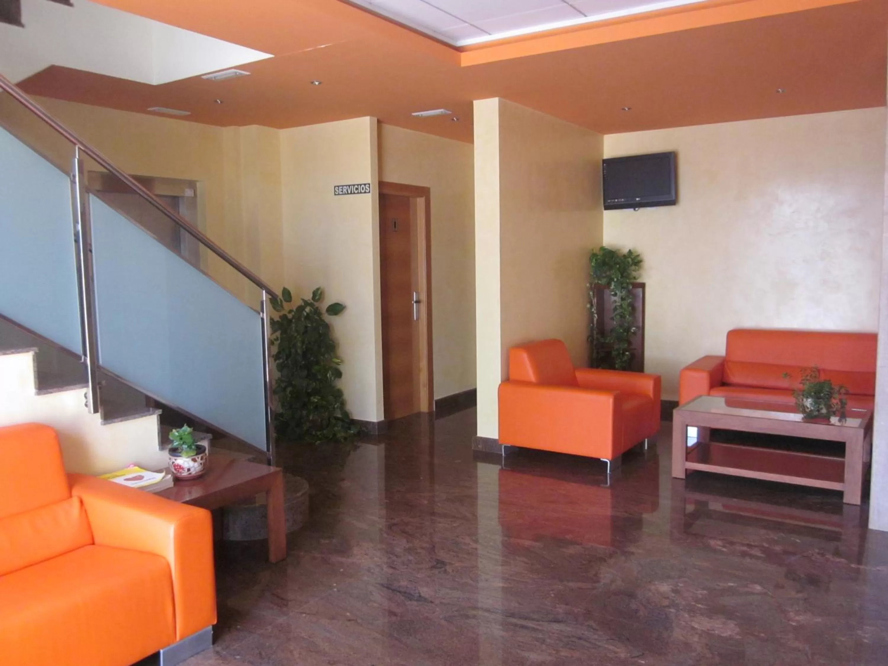 Hotel Totana Sur