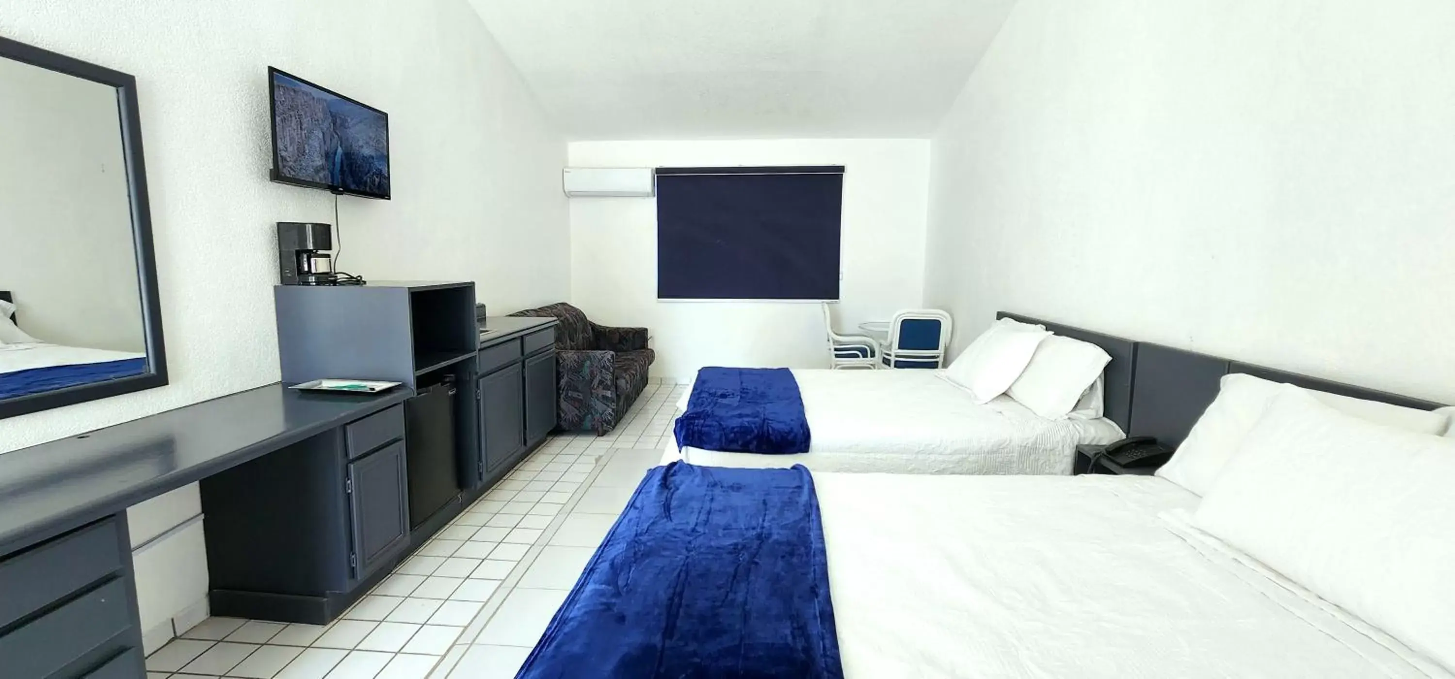 Queen Suite in Playa Inn Rocky Point Queen Suite in Playa Inn Rocky Point