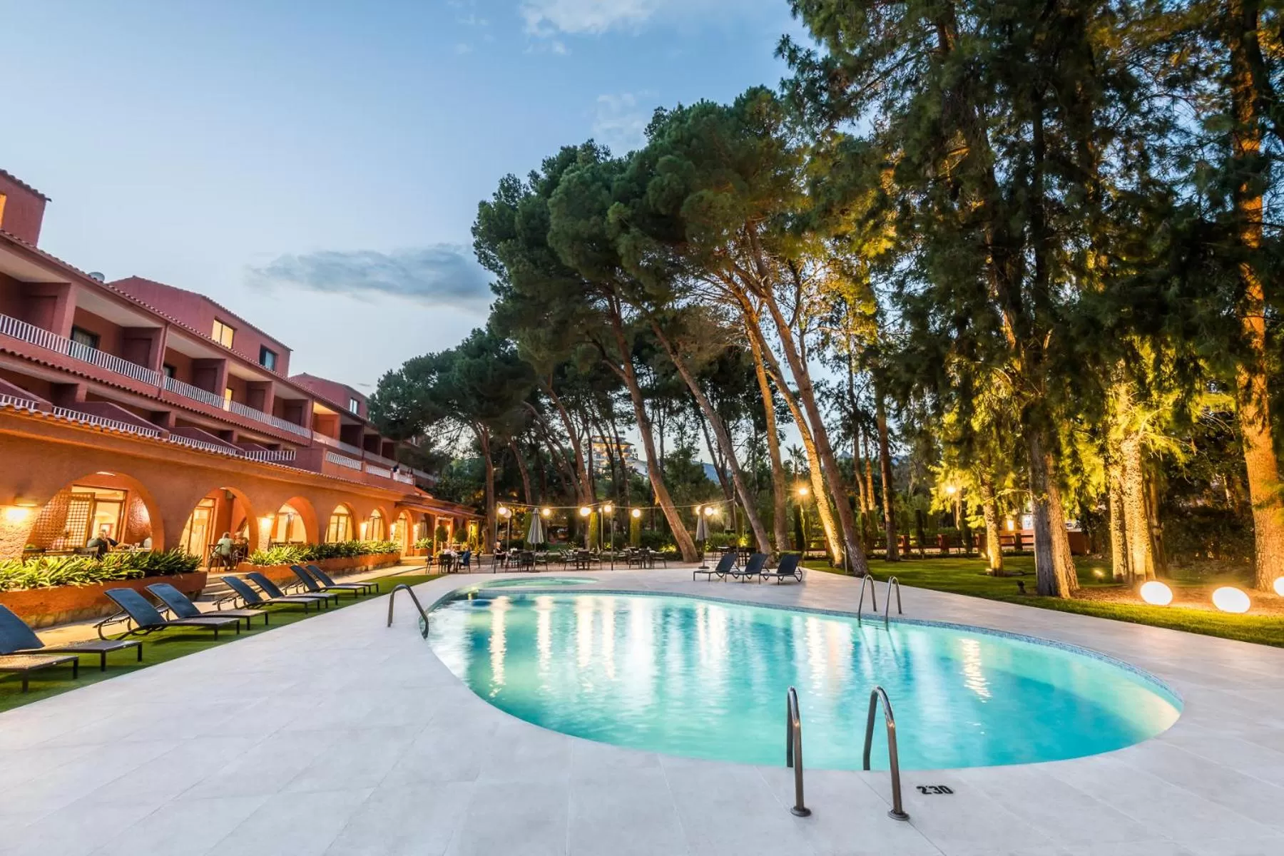 Facade/entrance in Intelier Bonaire