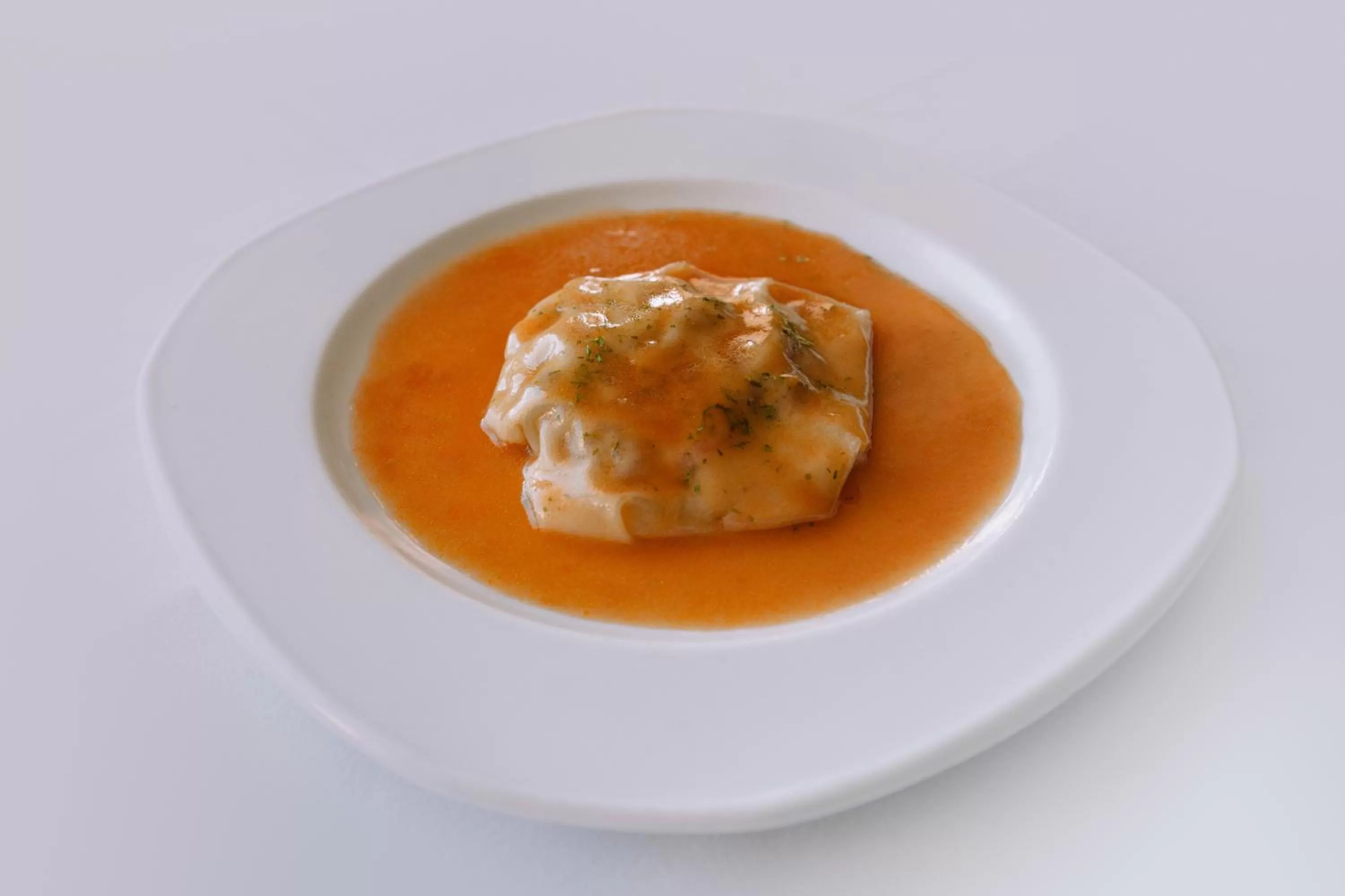 Food in Hotel El Cid