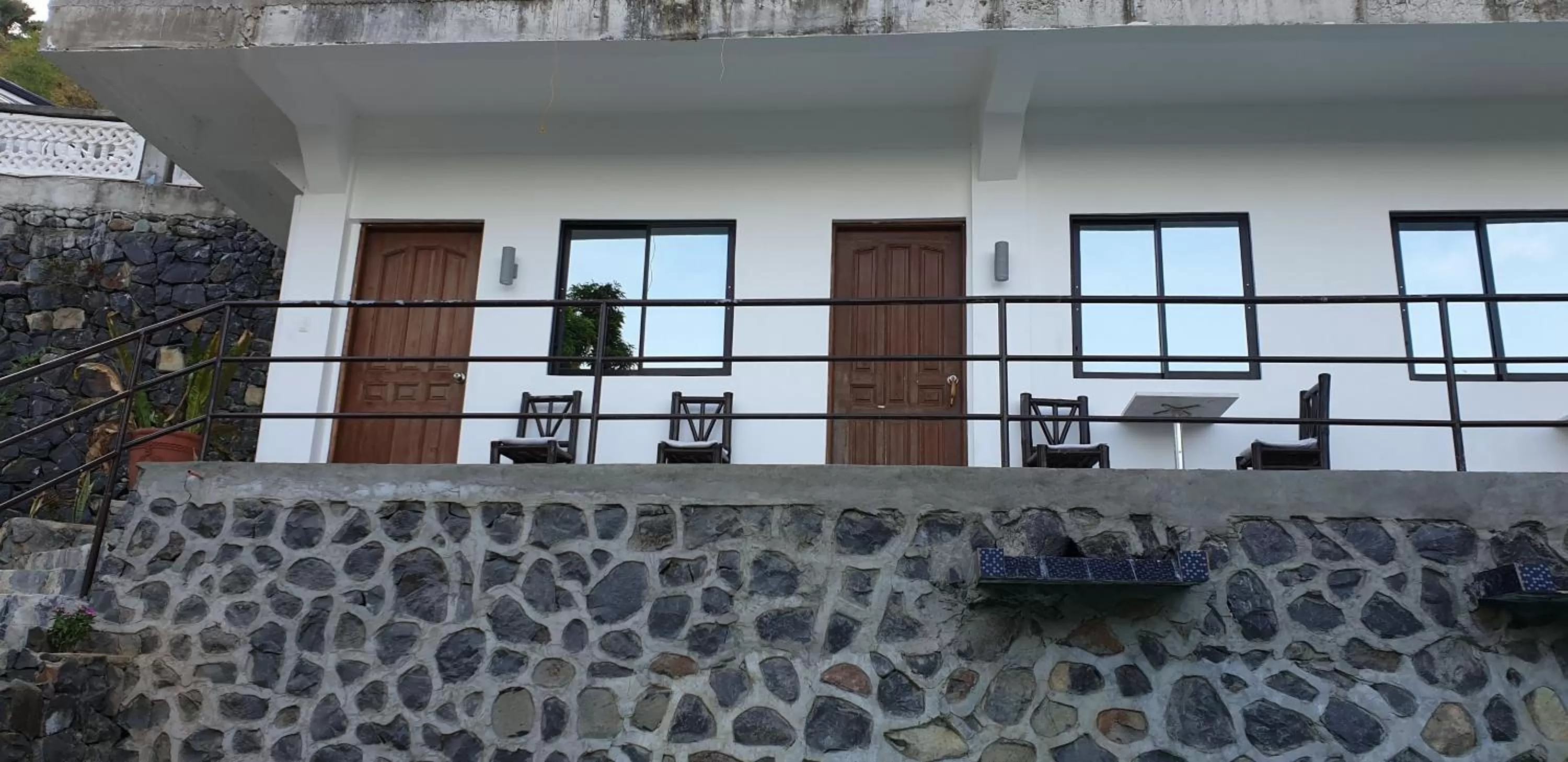 Raya Del Sol Dive Resort