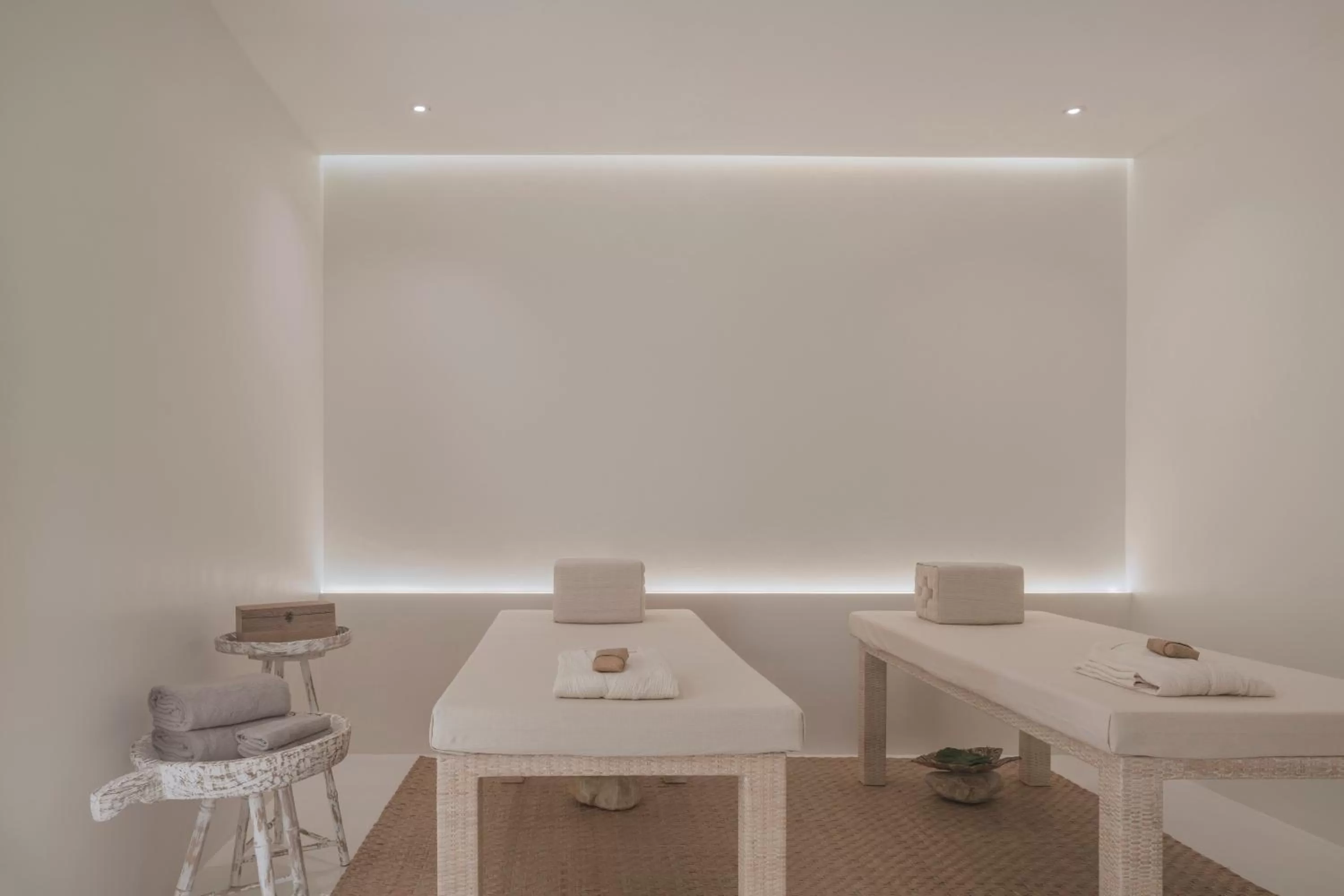 Spa and wellness centre/facilities in Raya Heritage - SHA Plus