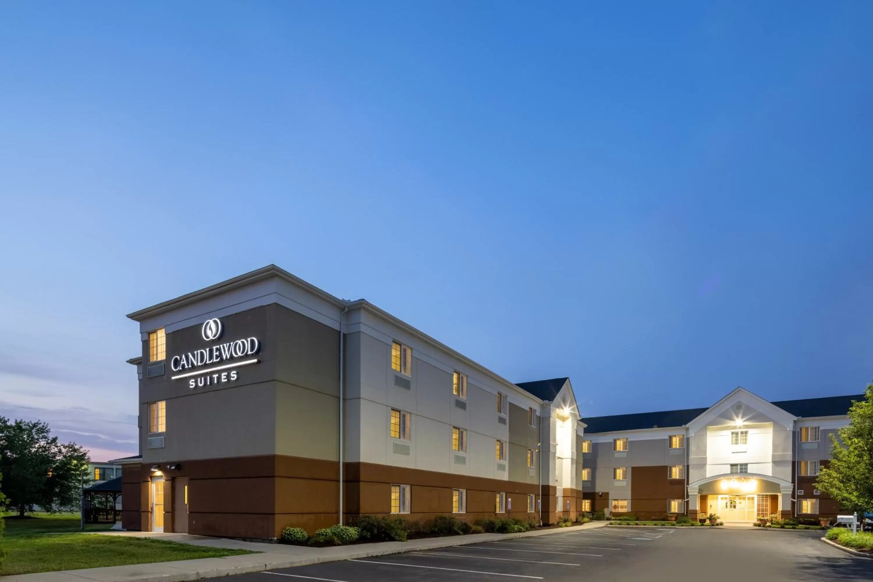 Candlewood Suites Windsor Locks by IHG