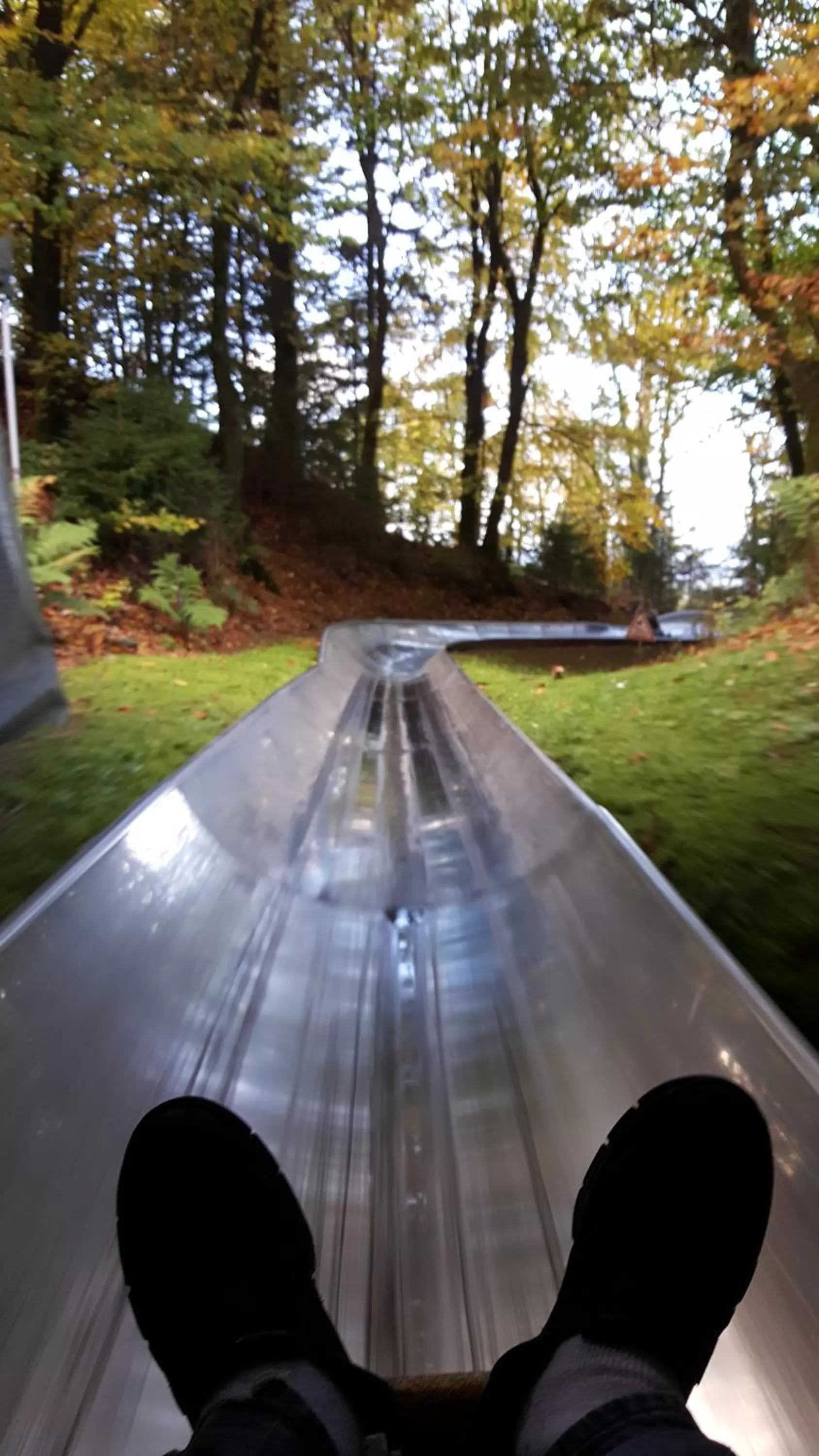 Berghotel Natura Bed & Breakfast