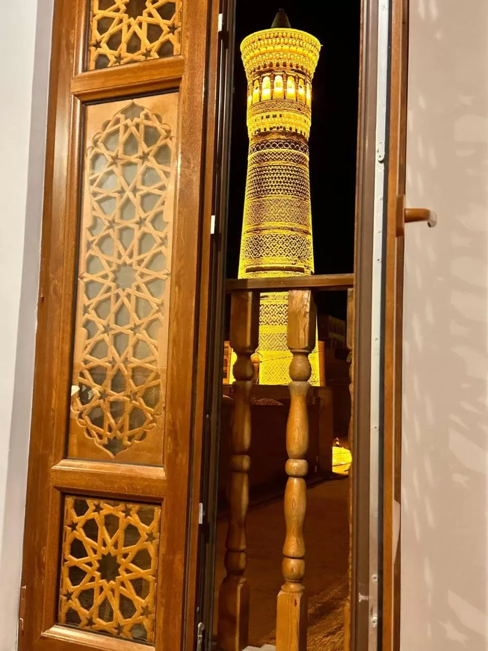Property building in TERRACE by GoLDeN MiNaReT