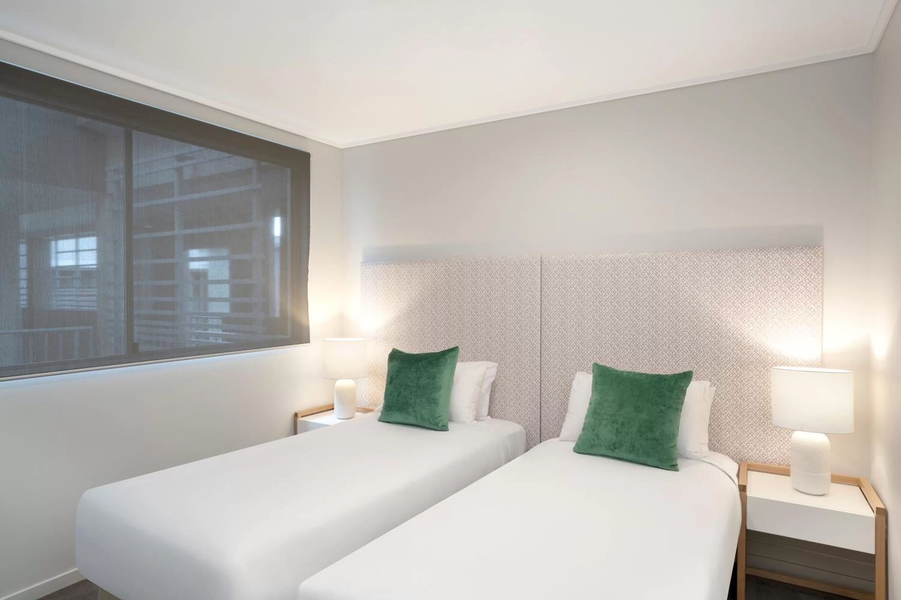 Bedroom, Bed in Peppers Salt Resort & Spa