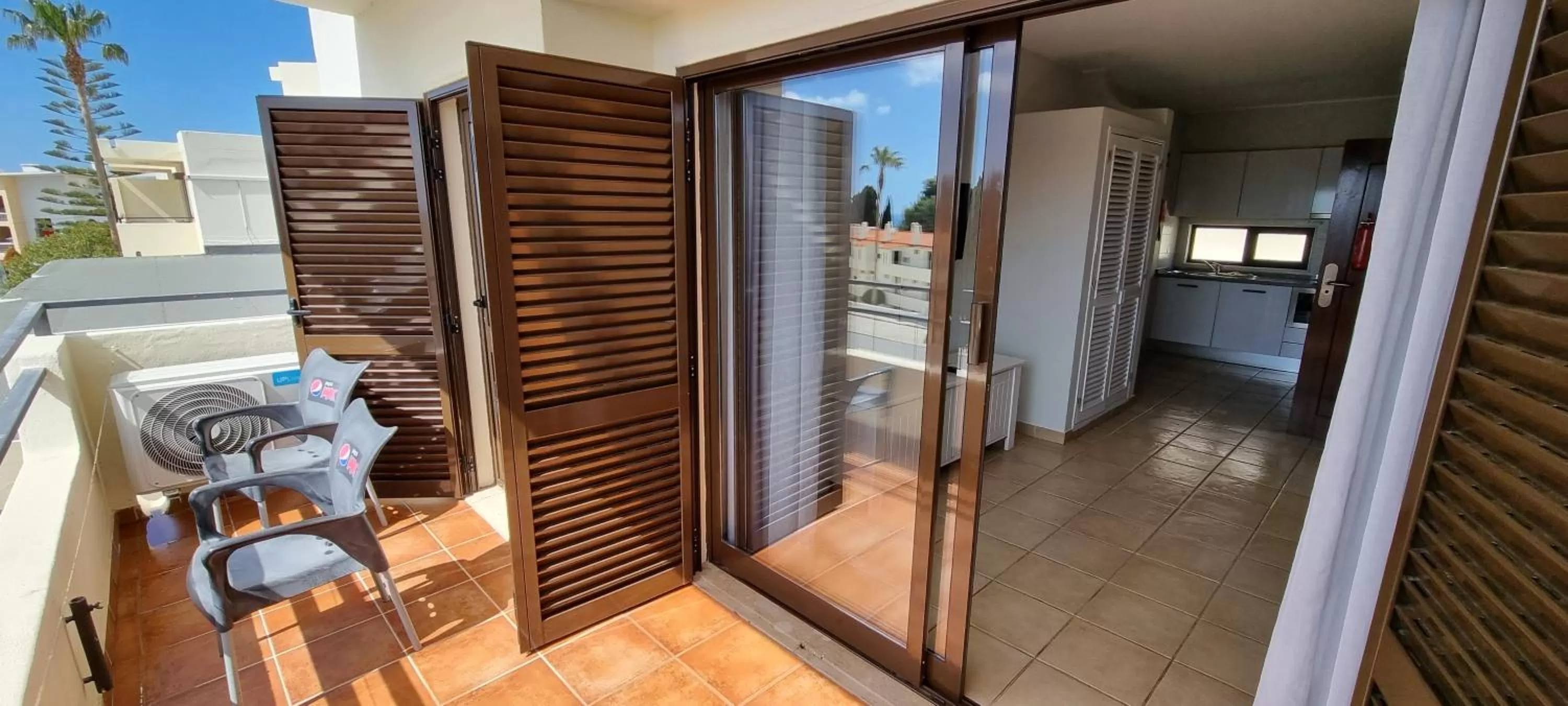 Albufeira Jardim by Umbral