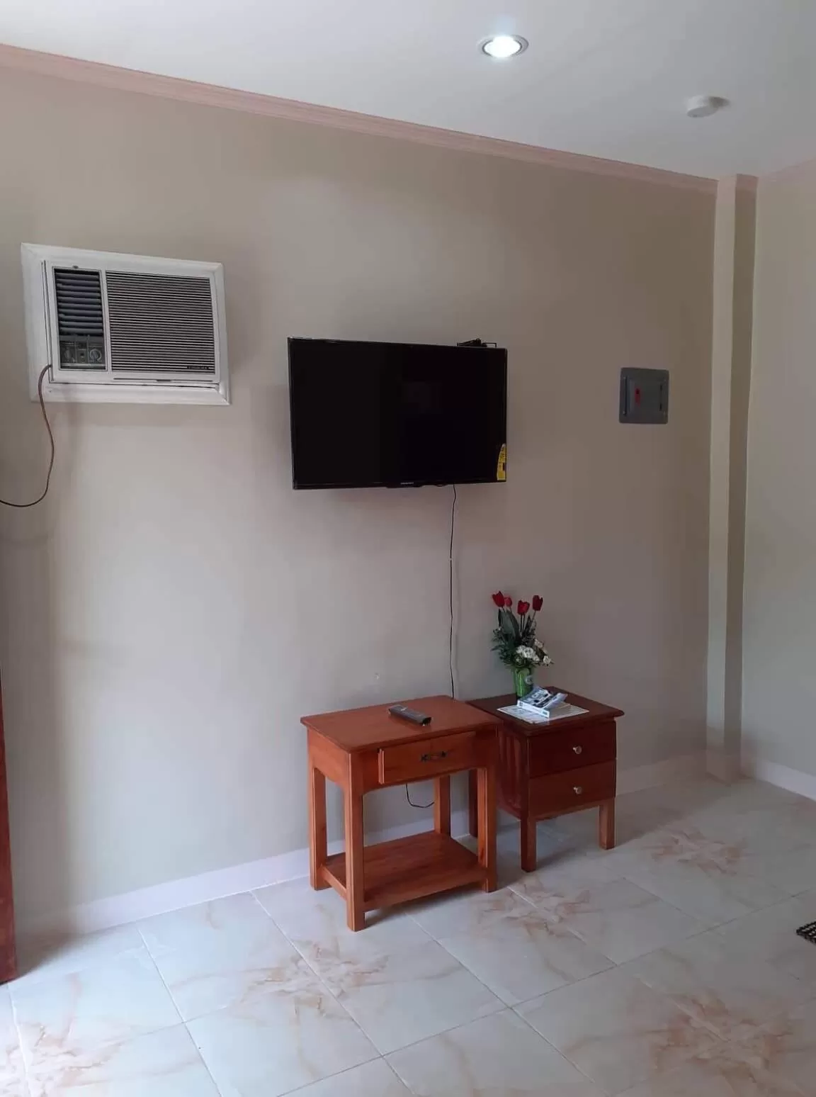 D's Oceanview Beach Resort