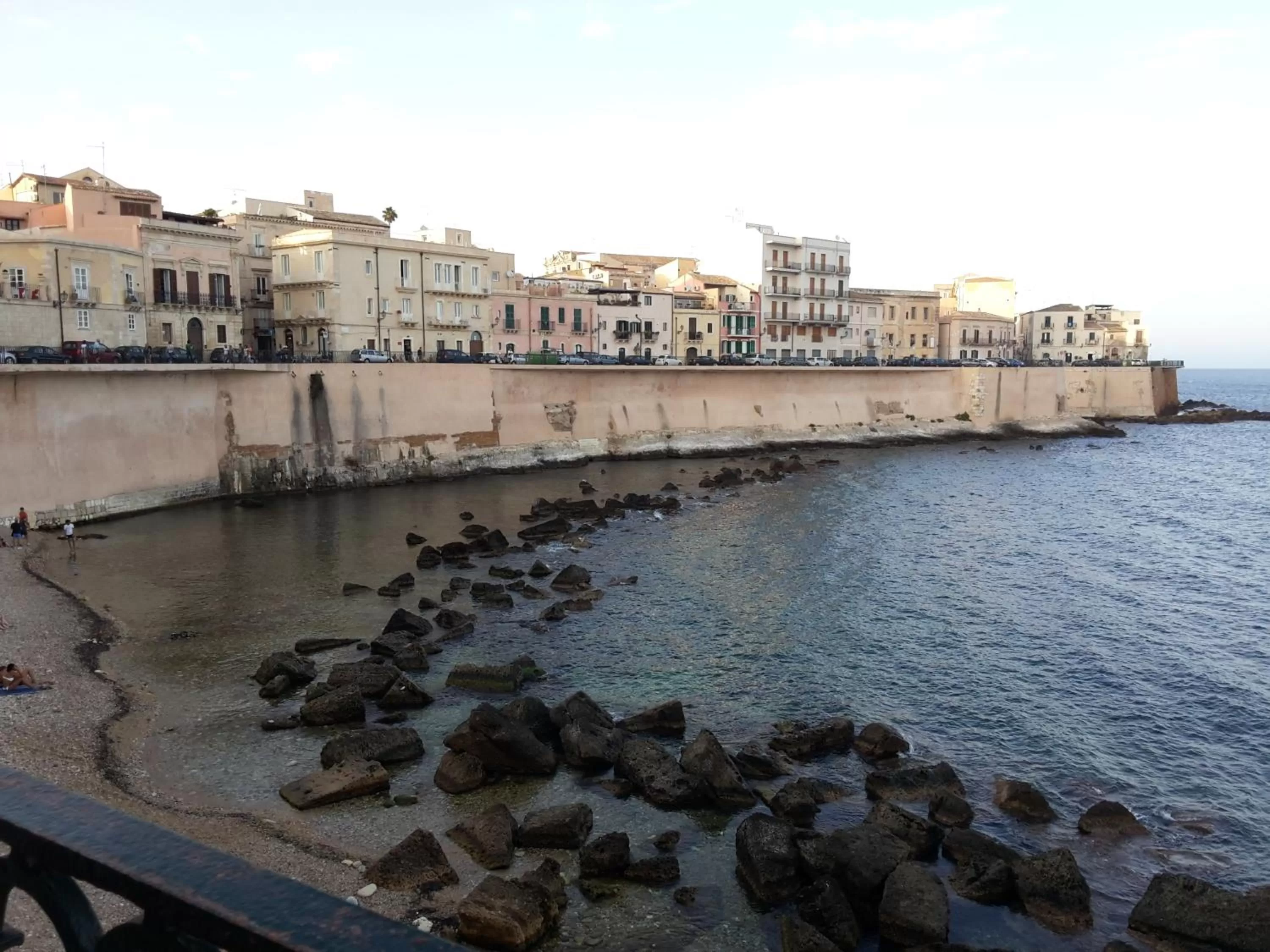 Other in B&B Siracusa Holidays