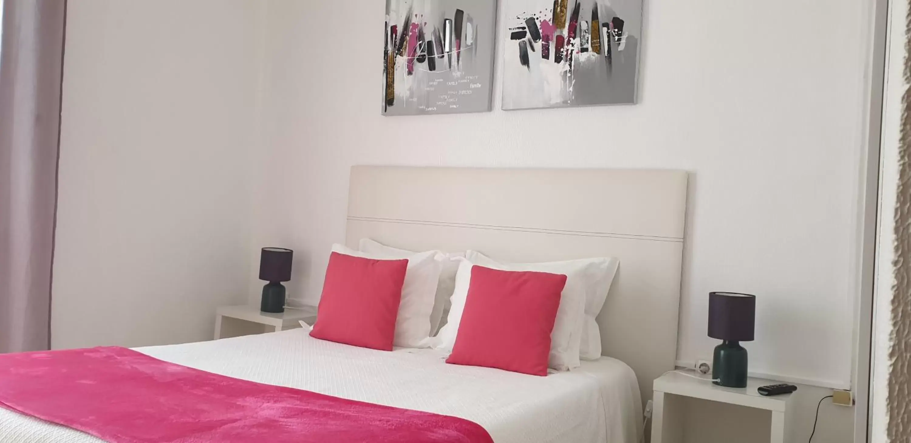 Hotel Palmeira Hotel Palmeira