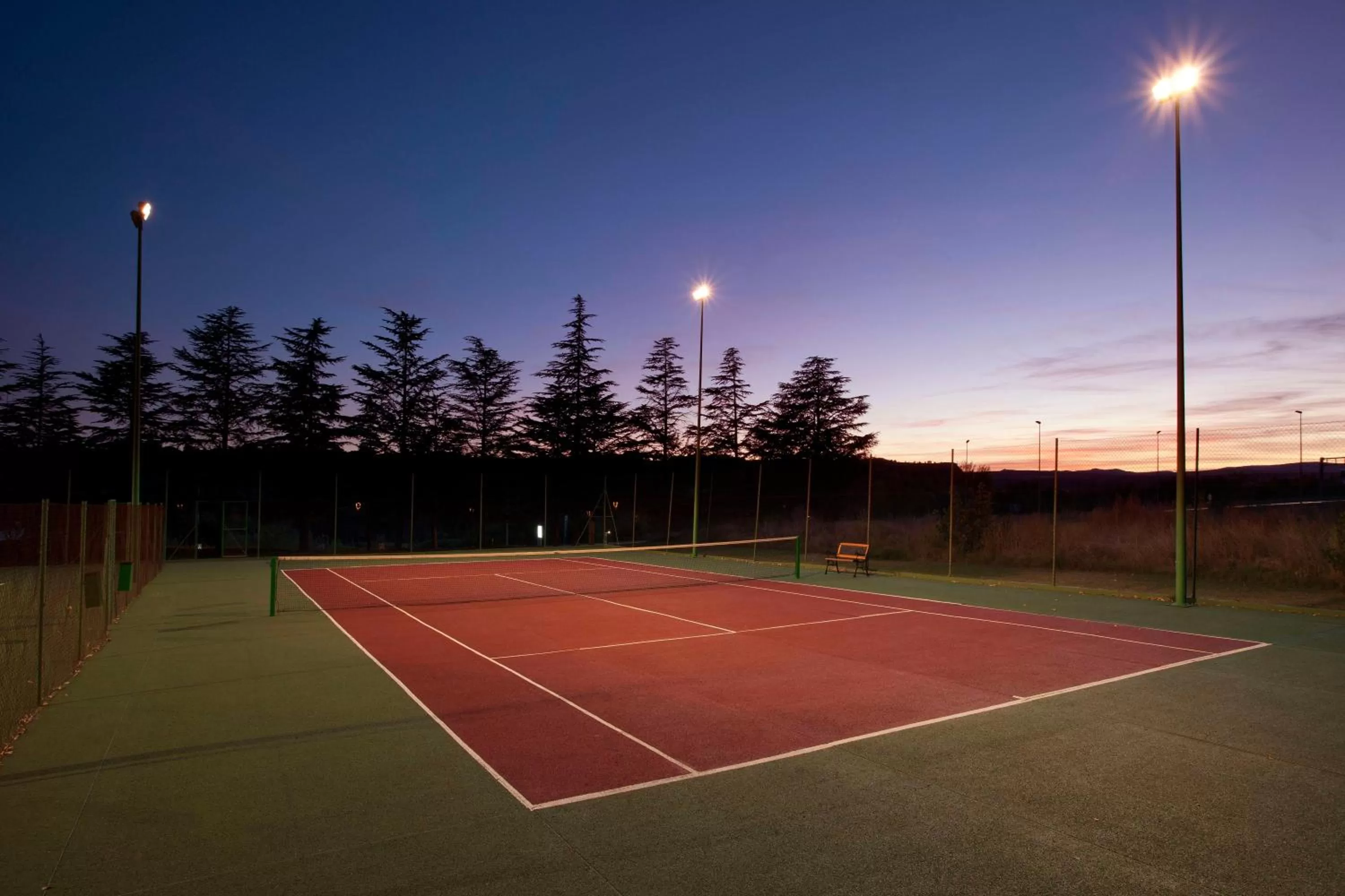 Other in Parador de Teruel