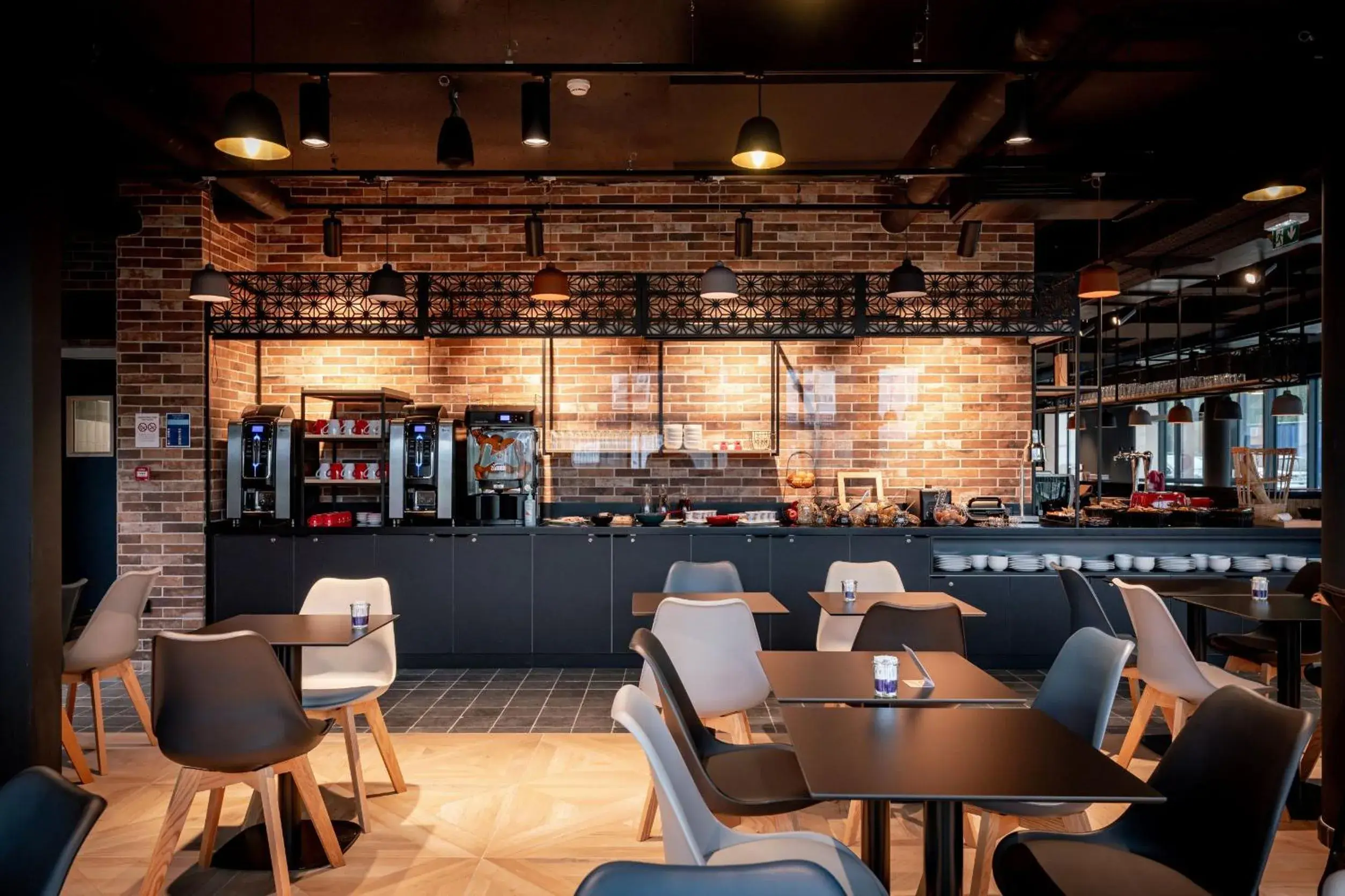 ibis Styles Valenciennes Petite Foret ibis Styles Valenciennes Petite Foret