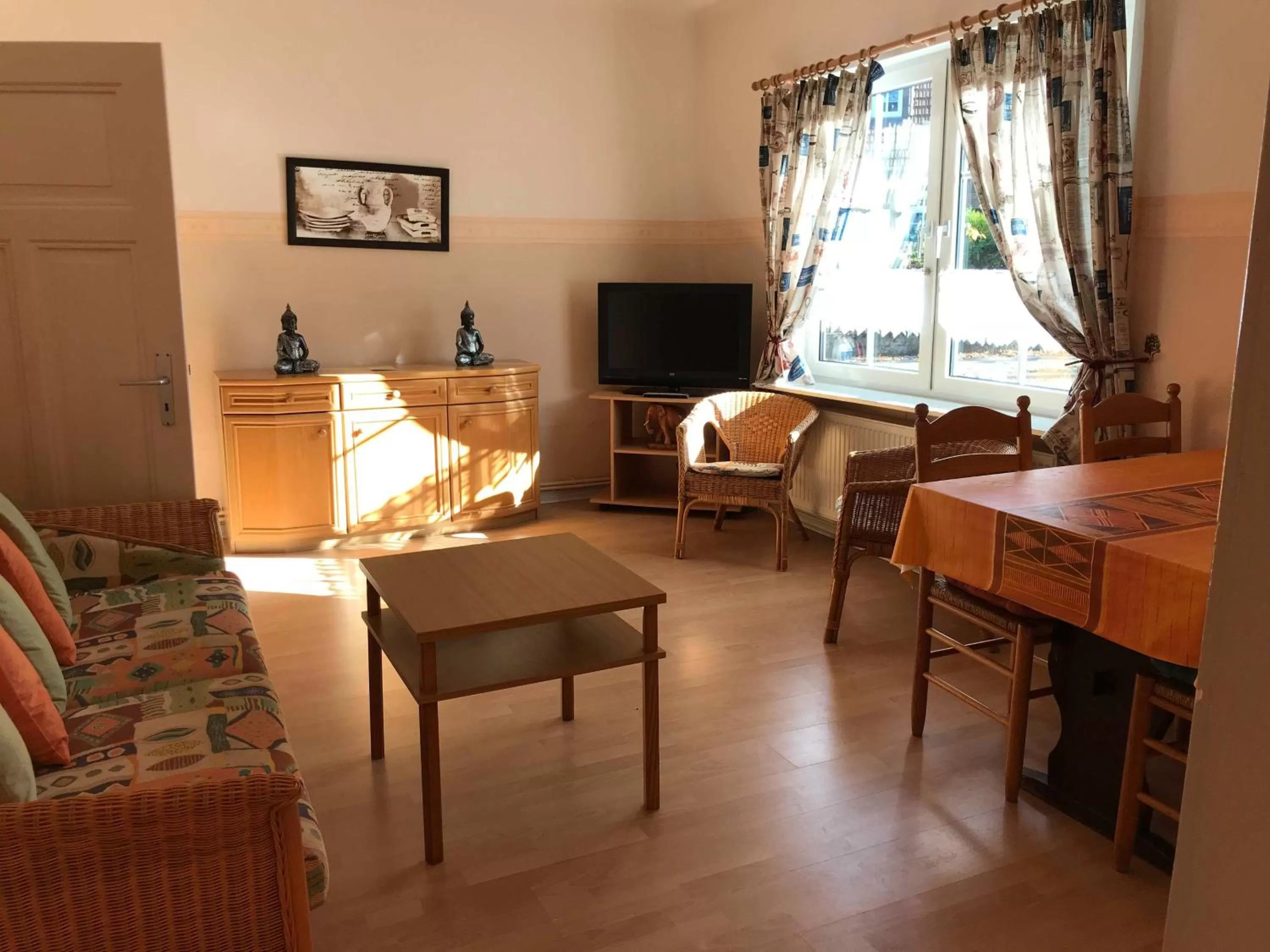 Hotel Zum Böhmegrund