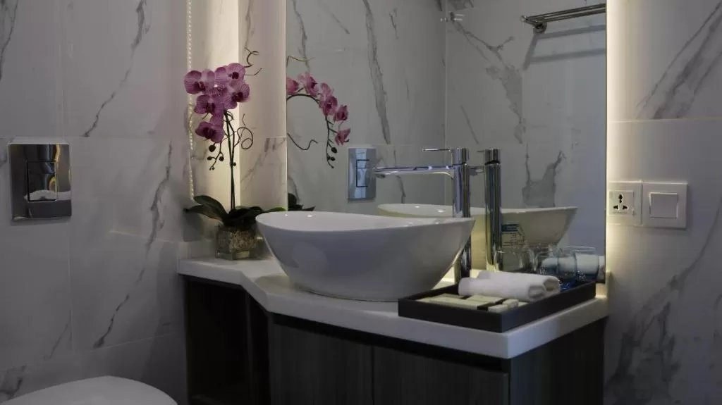 The Penthouse Residence