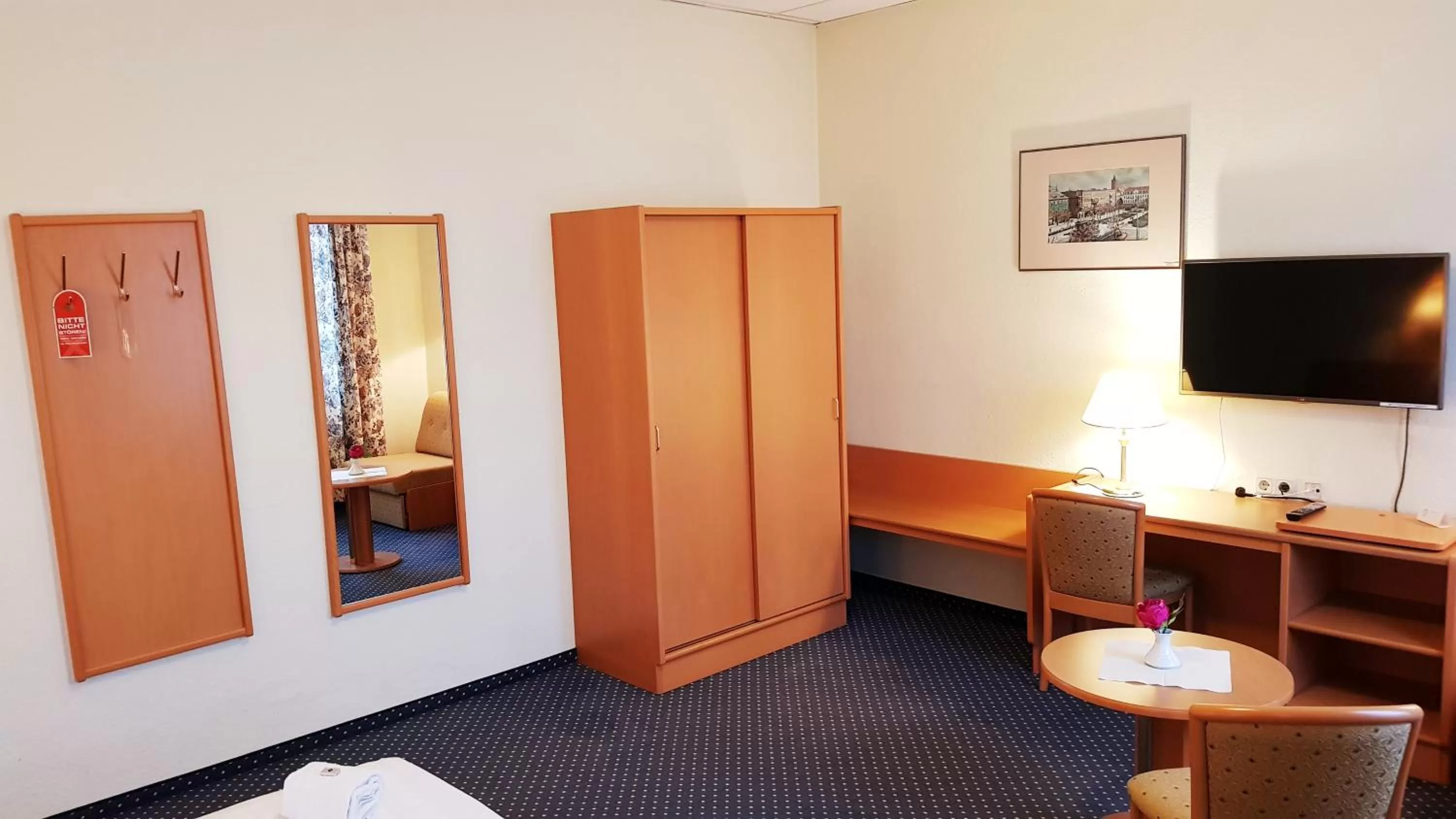 Hotel Altberesinchen