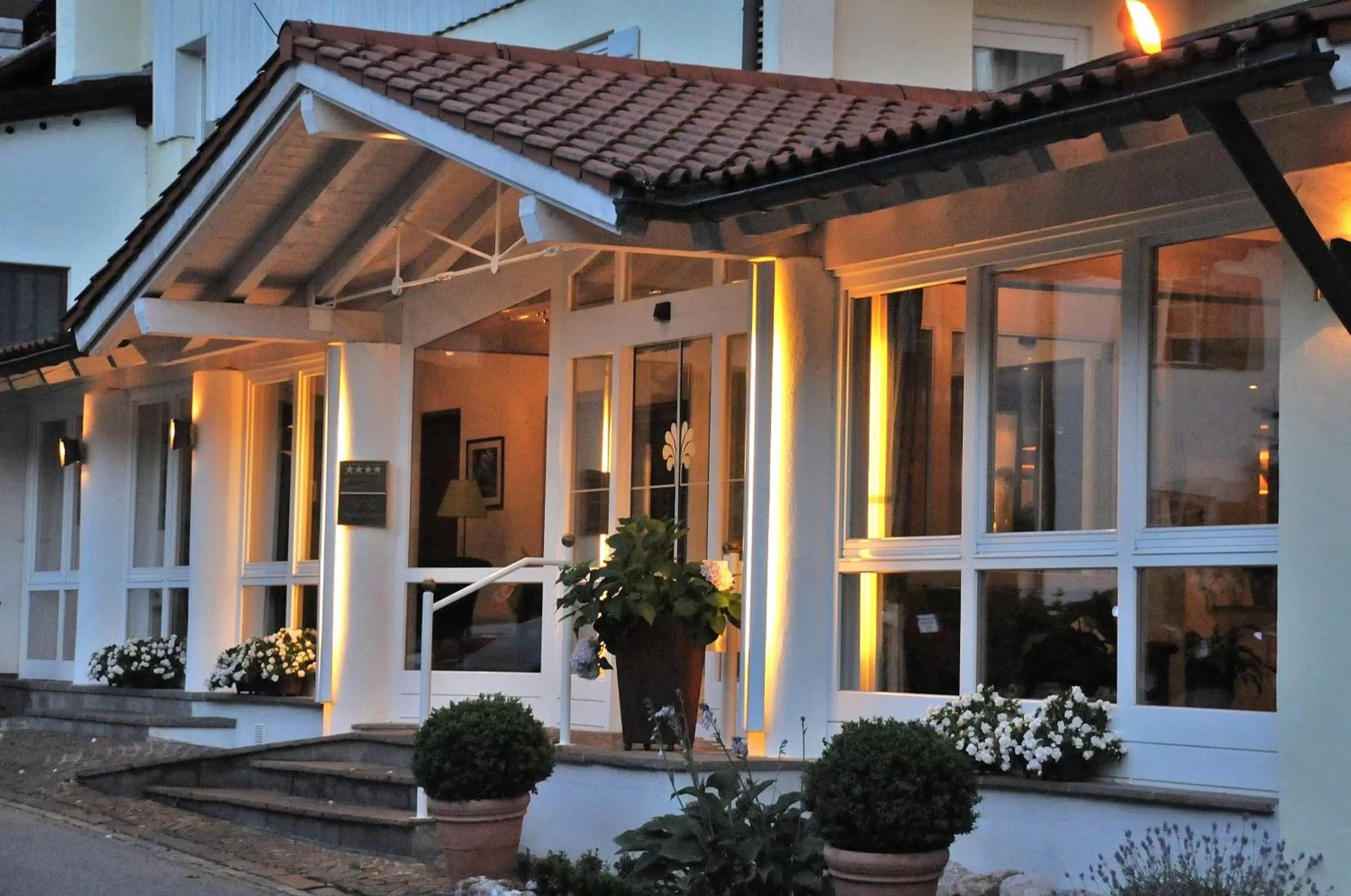 Aktiv Hotel Schweiger Aktiv Hotel Schweiger