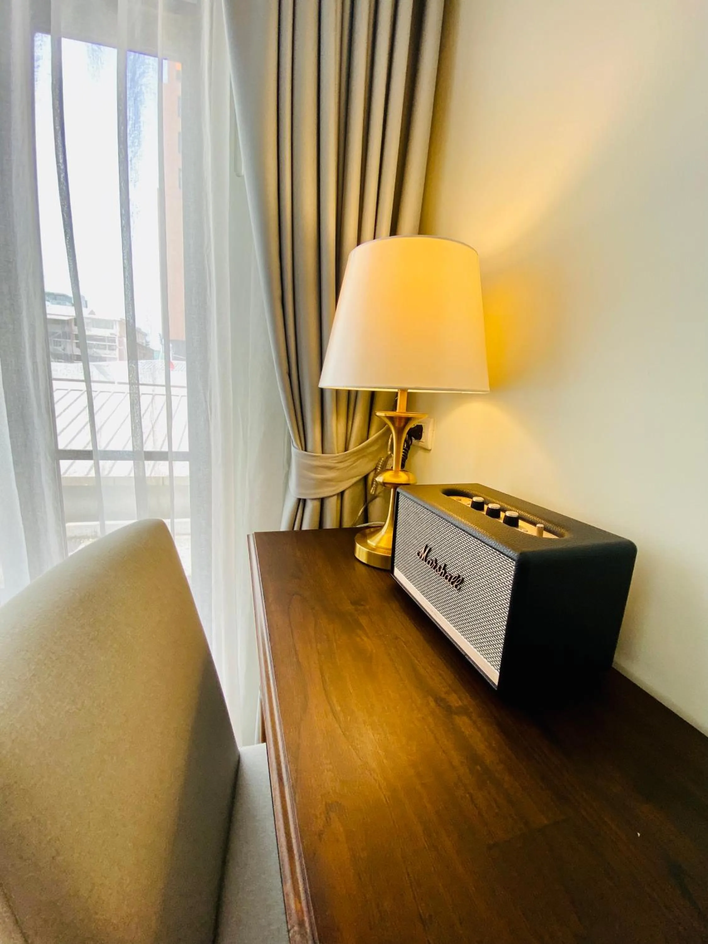 Bedroom in Daraya Boutique Hotel