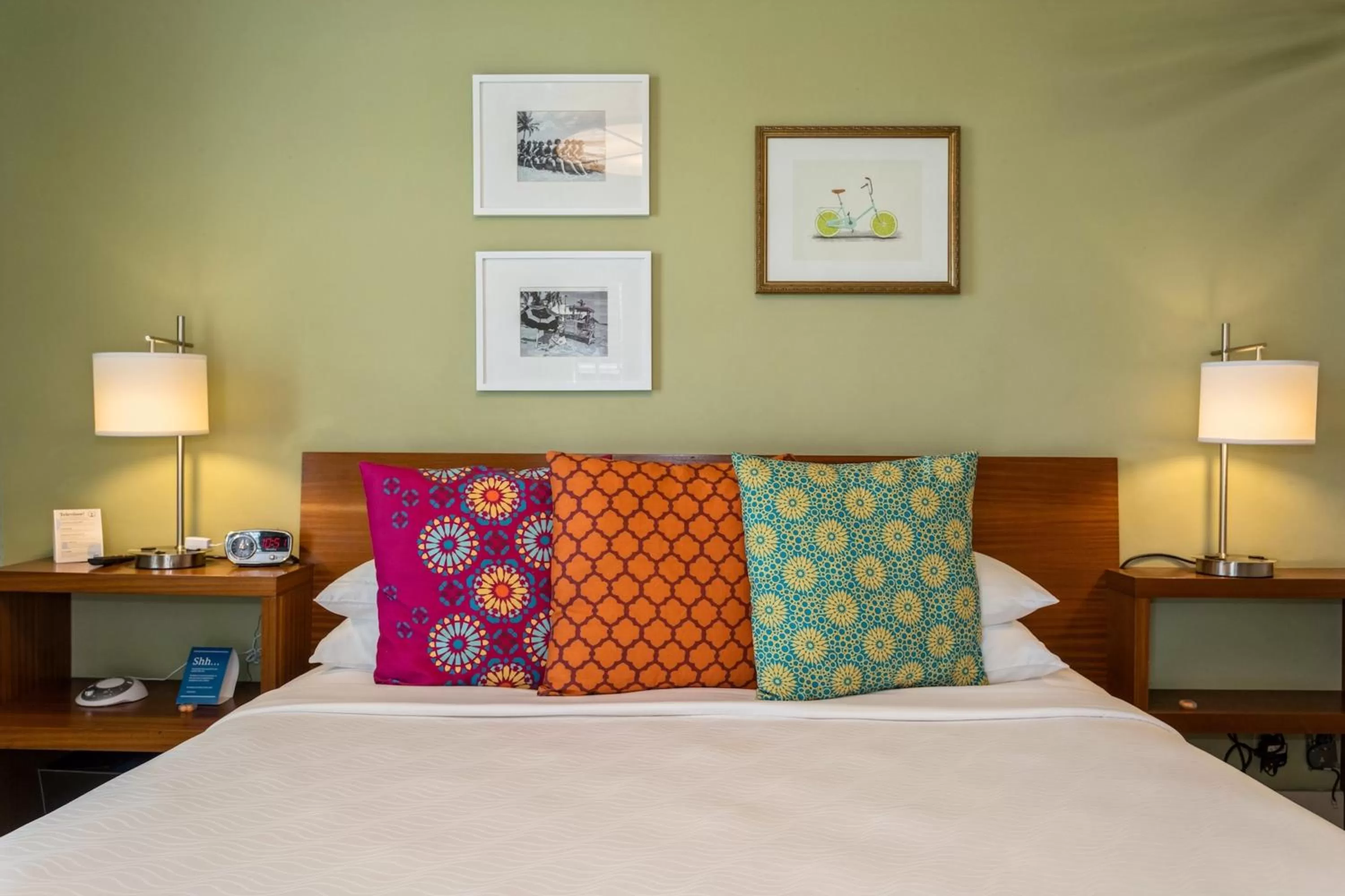 Junior Suite (Self Check-in) in Kasa El Paseo Miami Beach