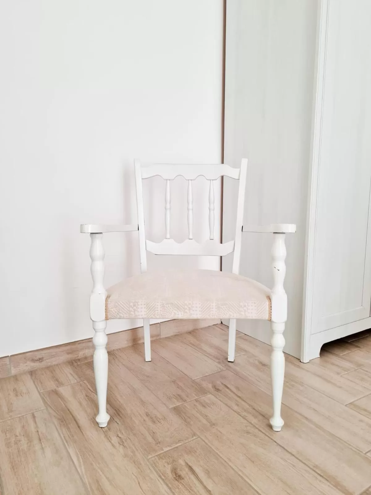 Seating Area in Carpe Diem B&B e Case Vacanza