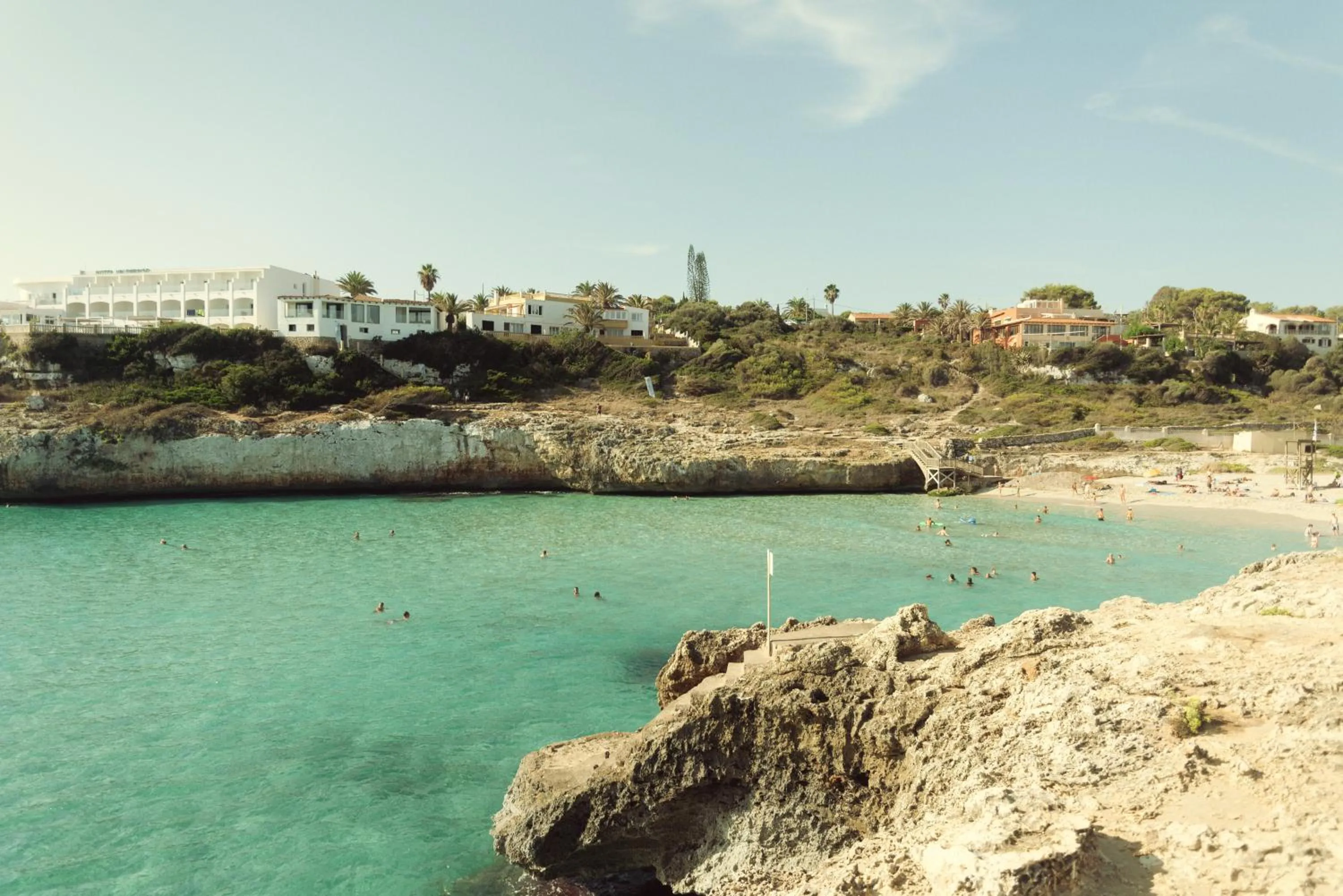 Off site in ICON Valparaiso - Adults Only