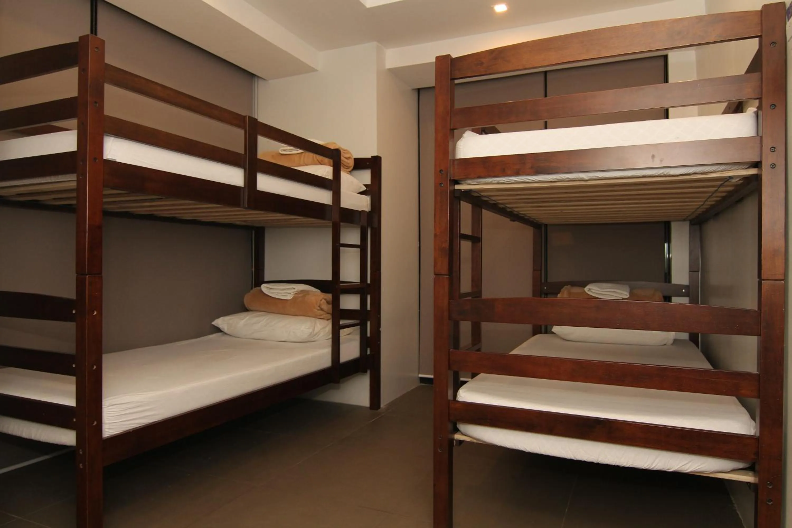 bunk bed, Bed in Mabolo Royal Hotel