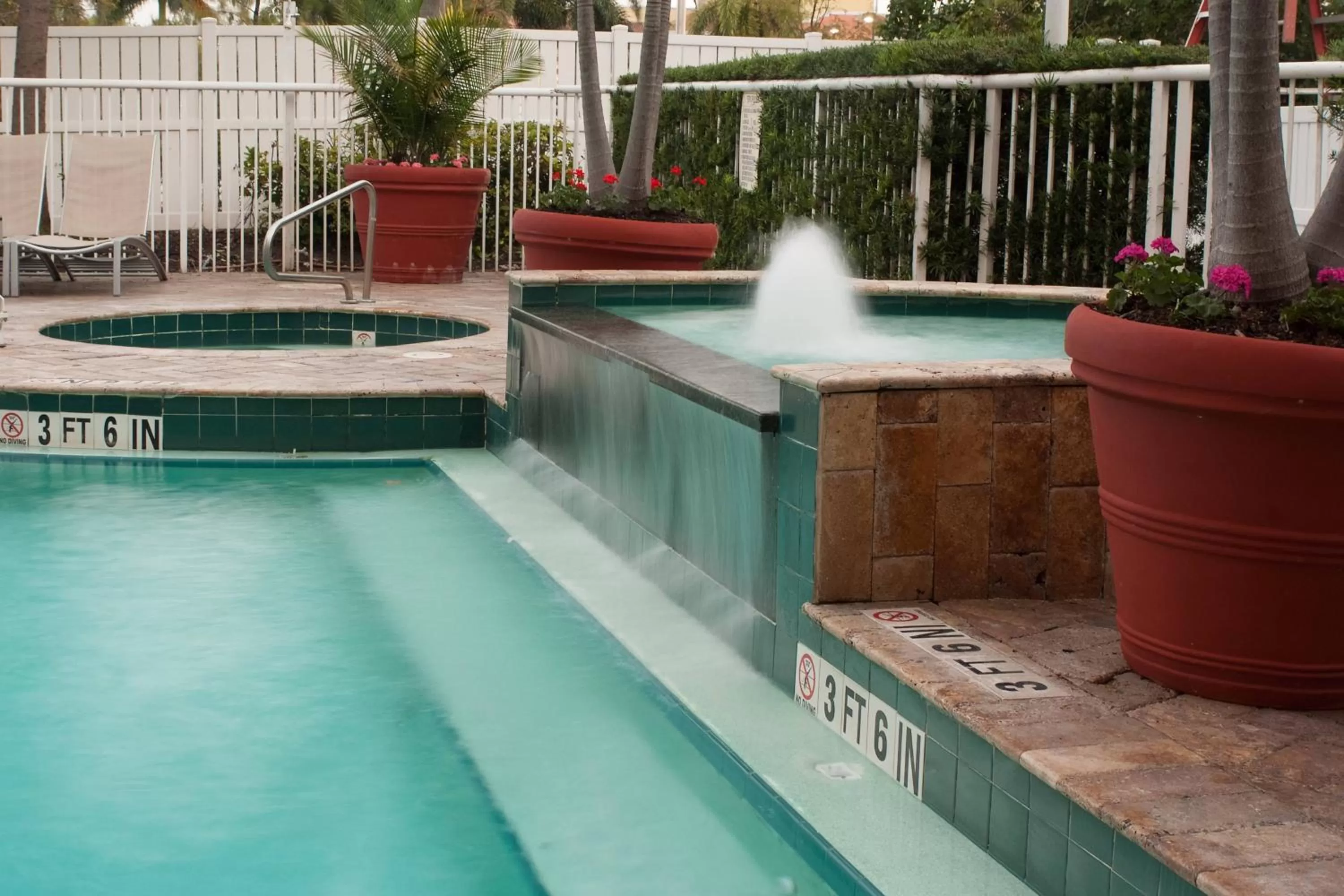 SpringHill Suites Fort Lauderdale Airport