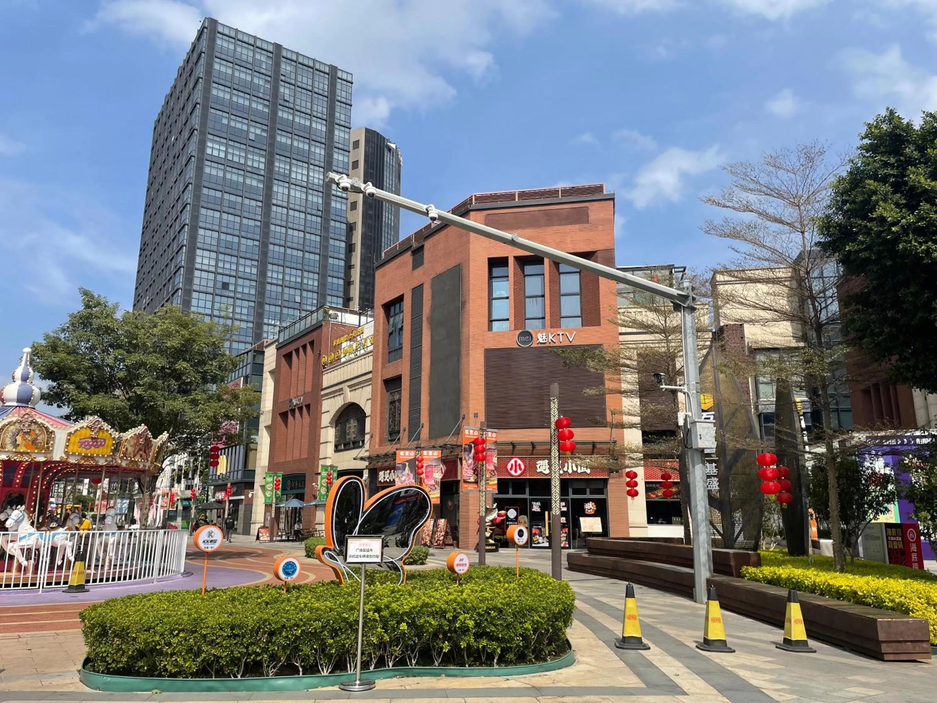 Other in Bridal Tea House Hotel