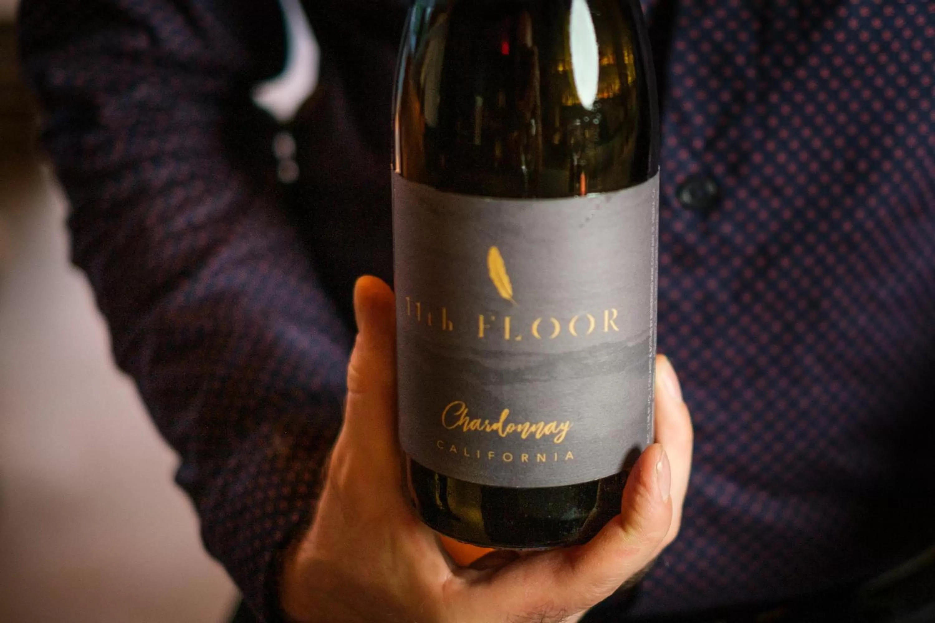 Photo of the whole room in Kimpton Hotel Monaco Philadelphia by IHG