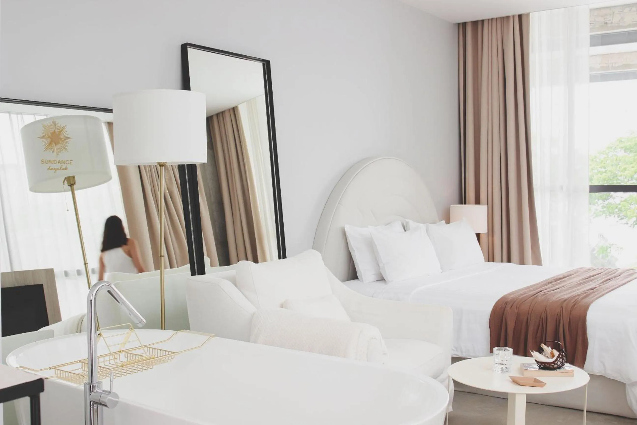 Sunkiss Petite for Two in Sundance Dayclub Hua Hin