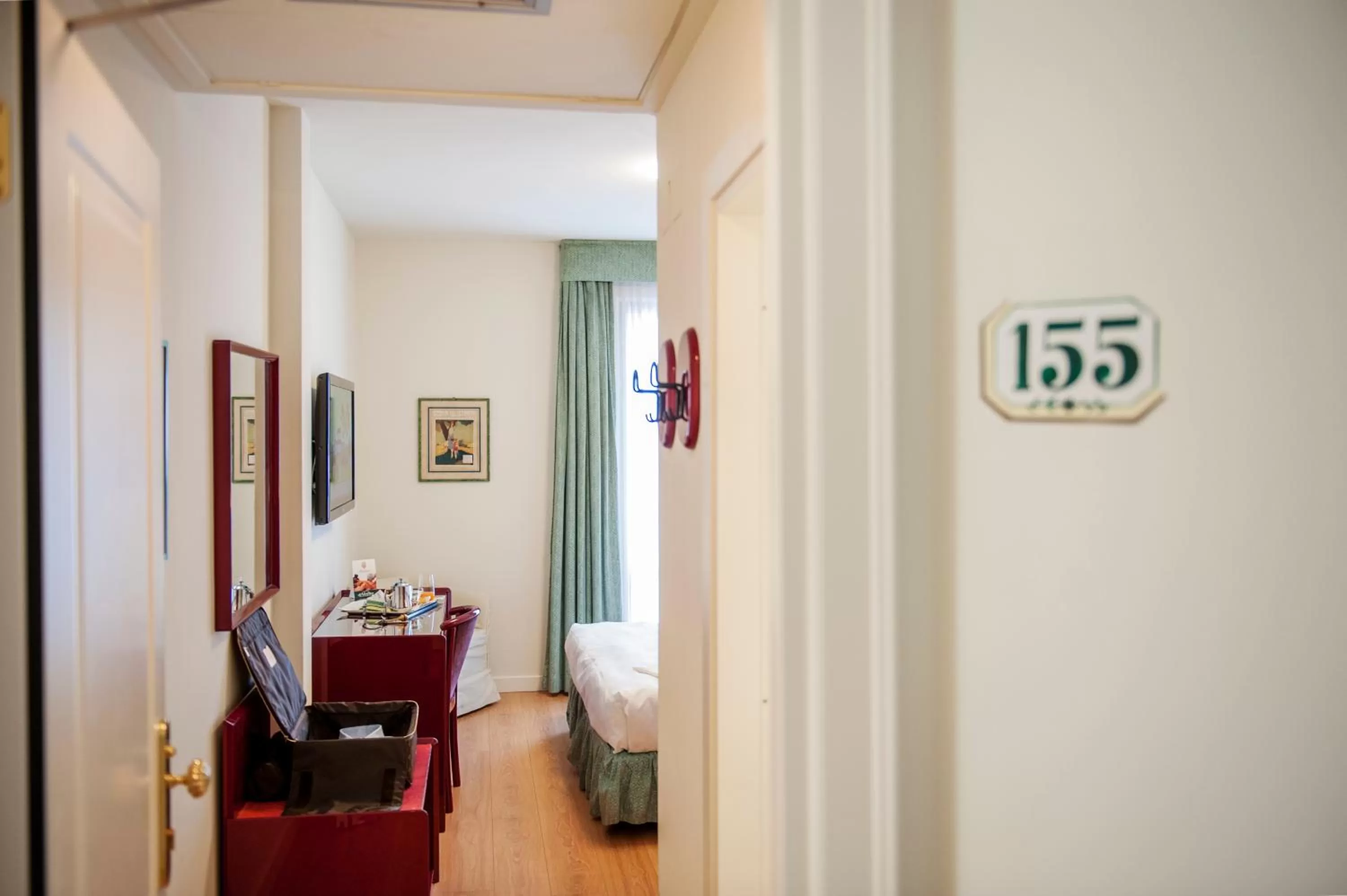 Standard Double or Twin Room in Villa Ermellina Siena, a Tribute Portfolio Hotel