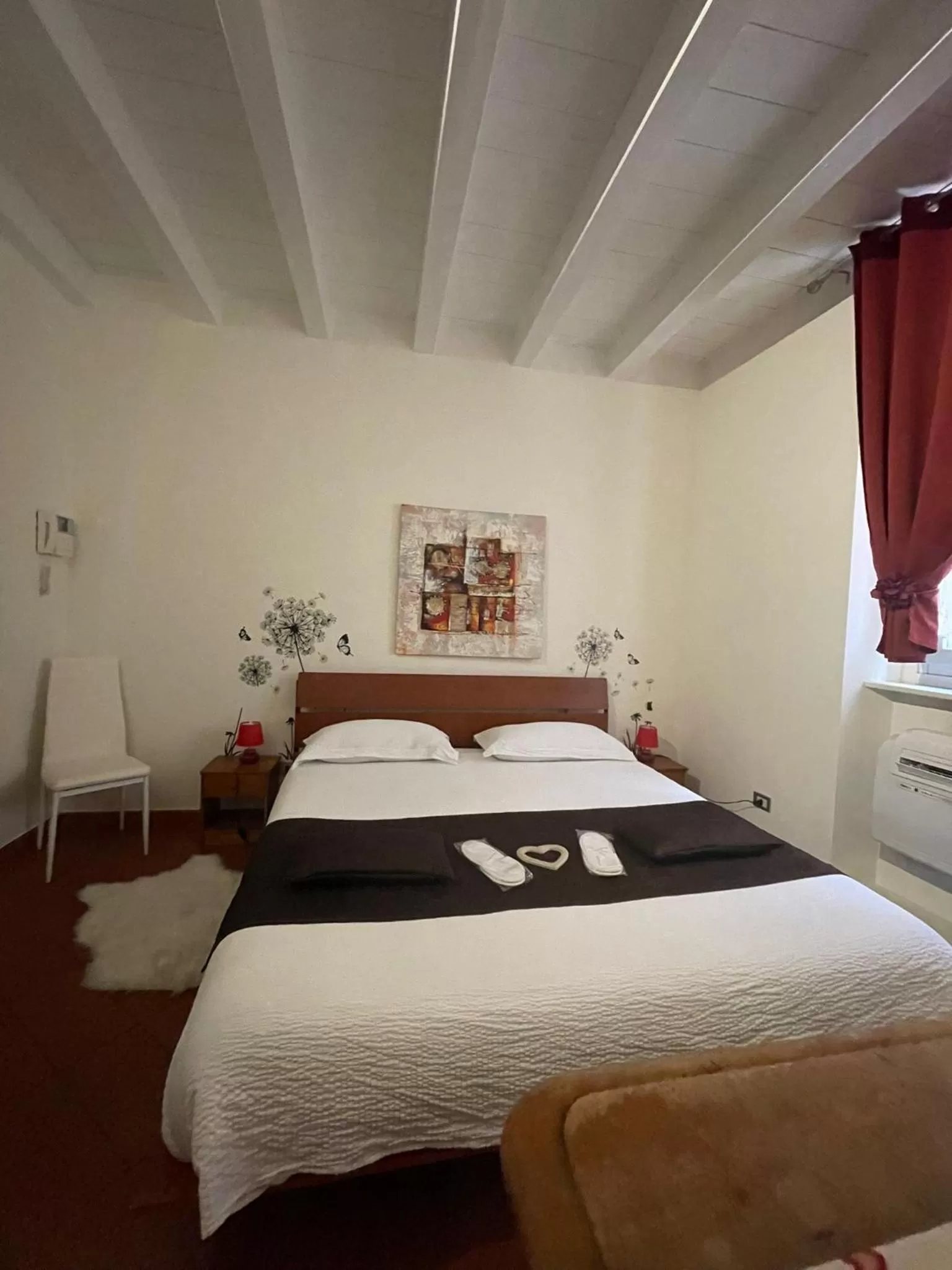 Bed in Cuor di Mantova B&B