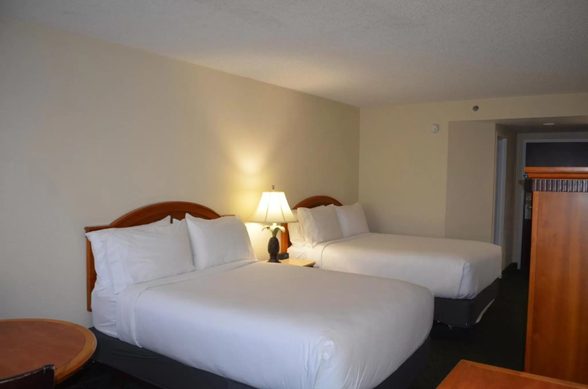 Photo of the whole room, Bed in Holiday Inn Port St. Lucie by IHG