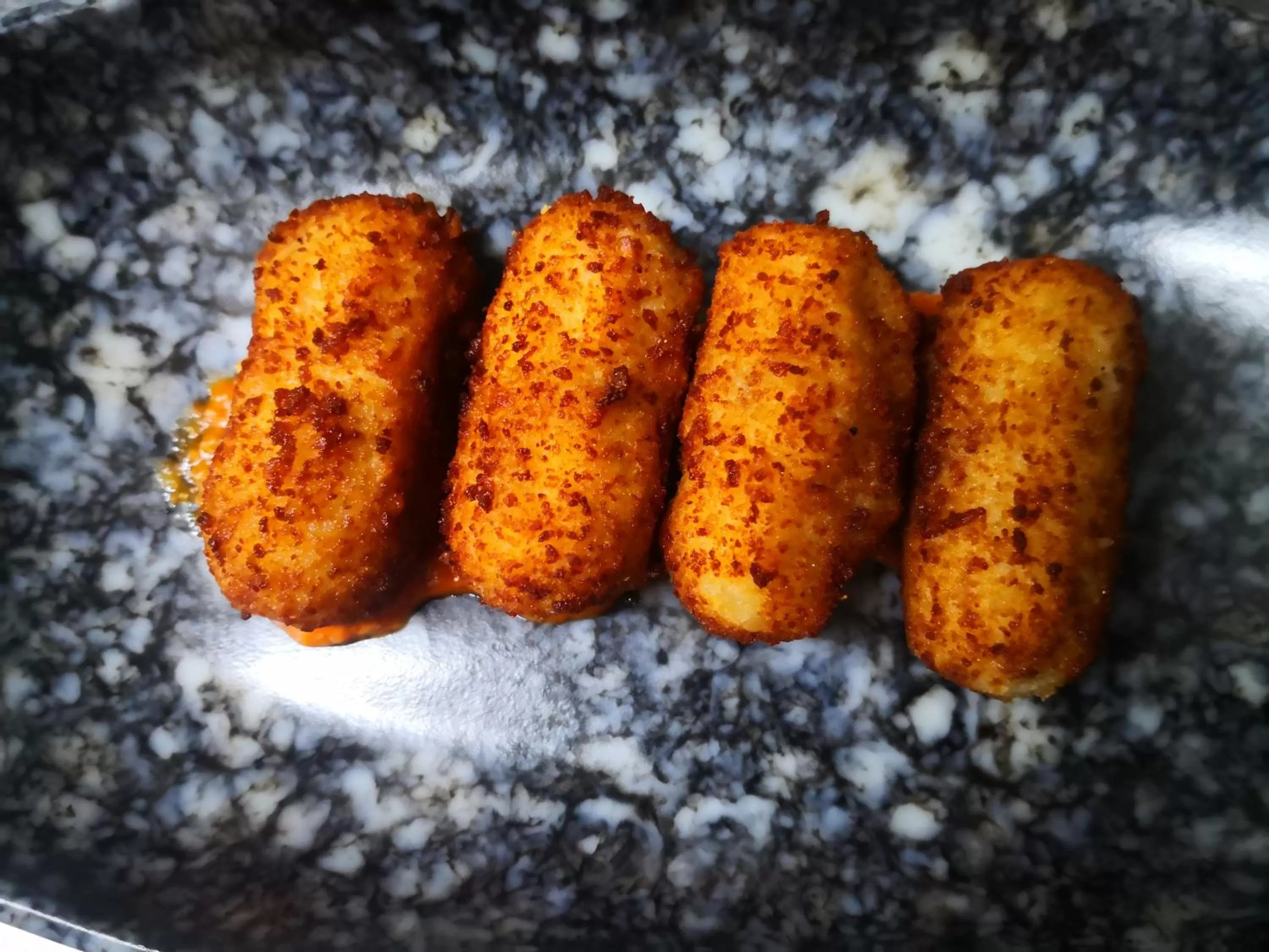 Food close-up, Food in Hotel Aro'S