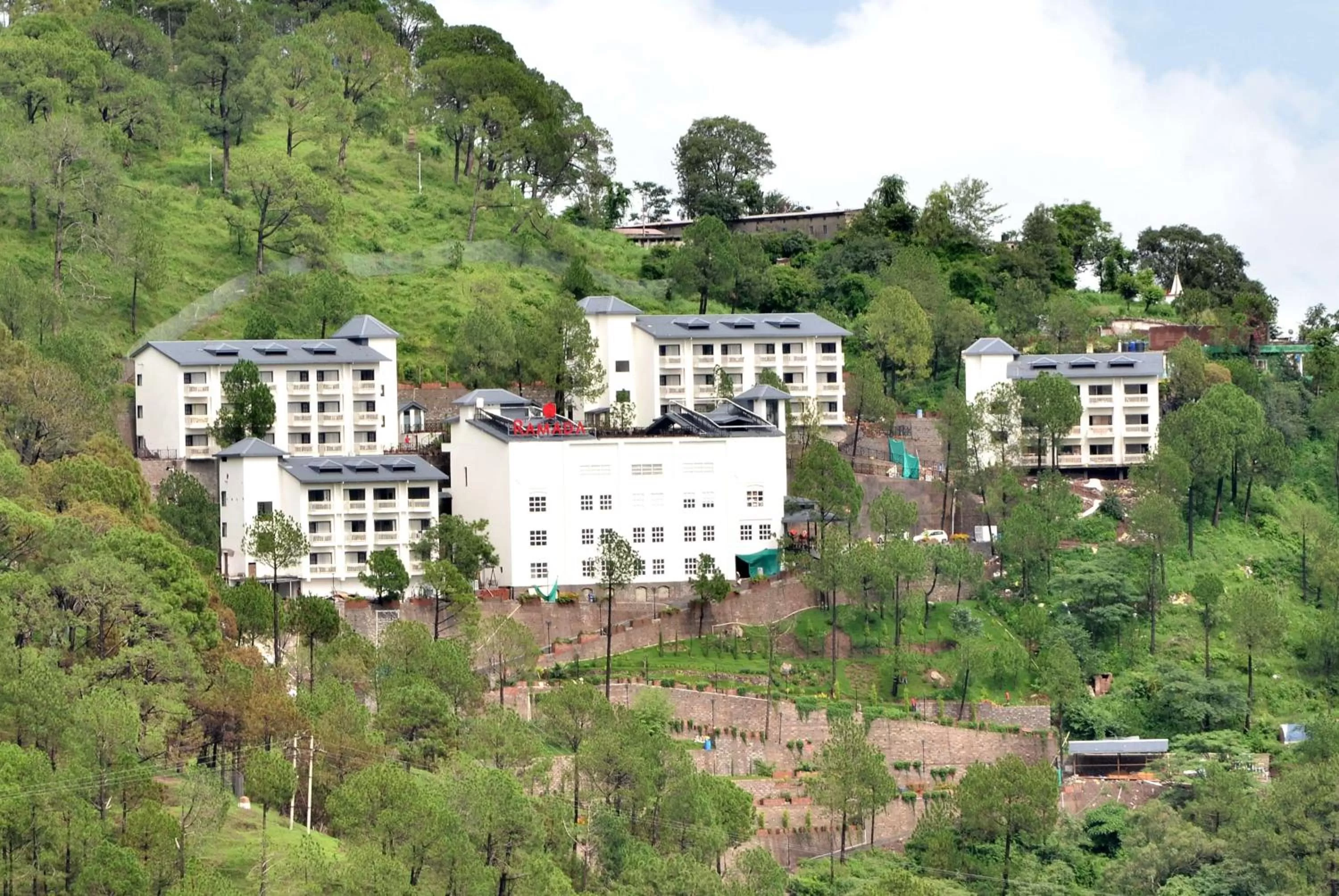 Ramada by Wyndham Kasauli