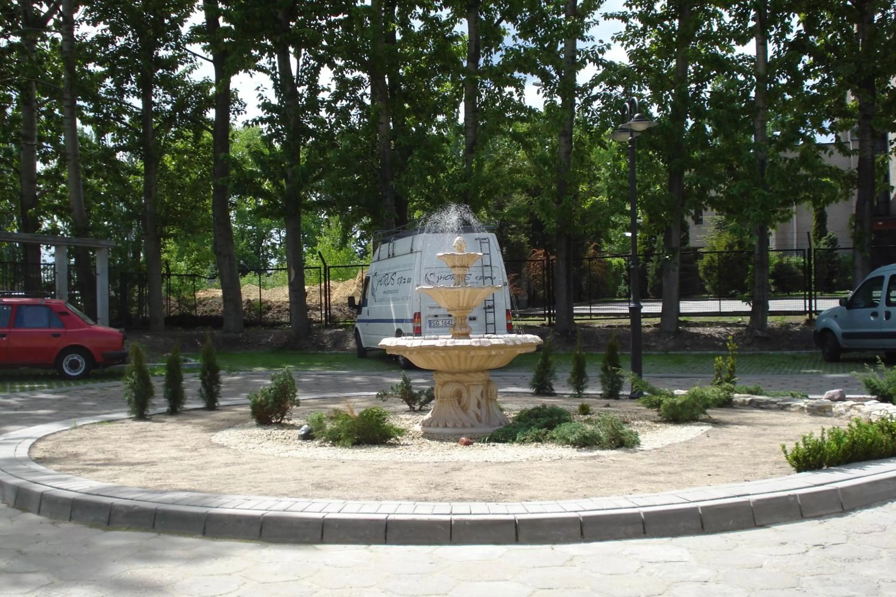 Day in Hotel Trzy Światy Spa & Wellness Rajska WySpa